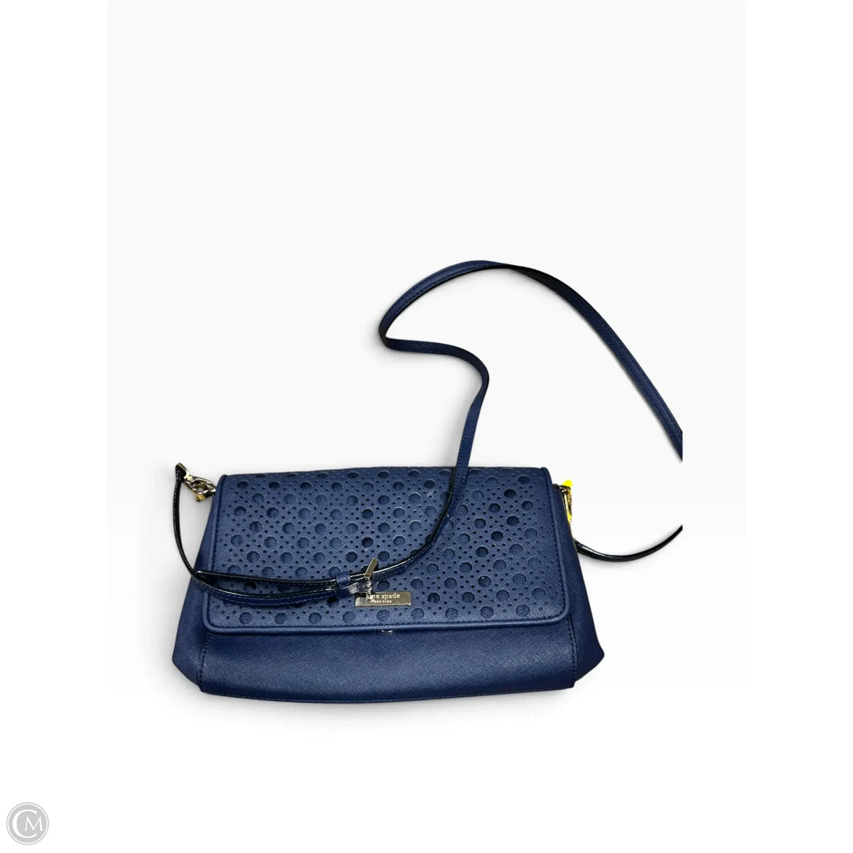 Handbag Designer By Kate Spade, Size: Small