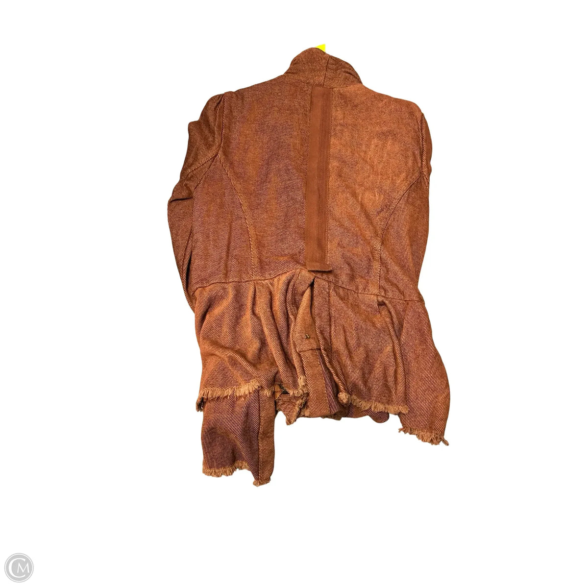 Jacket Other By Free People In Brown, Size: S