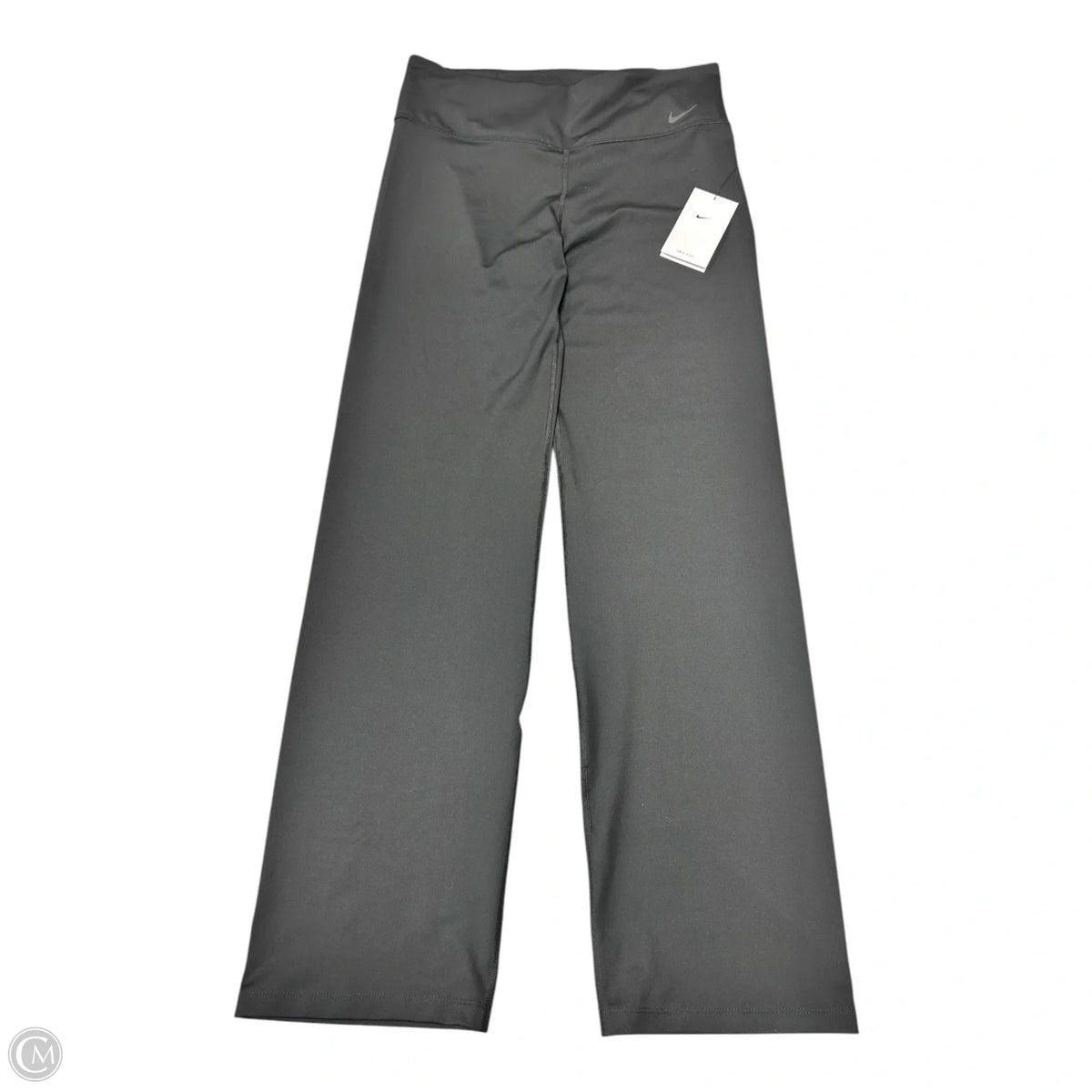 Athletic Pants By Nike Apparel In Black, Size: Xl