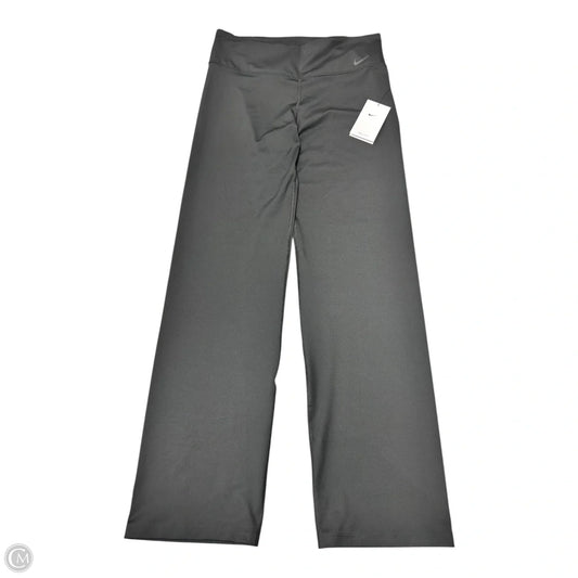 Athletic Pants By Nike Apparel In Black, Size: Xl