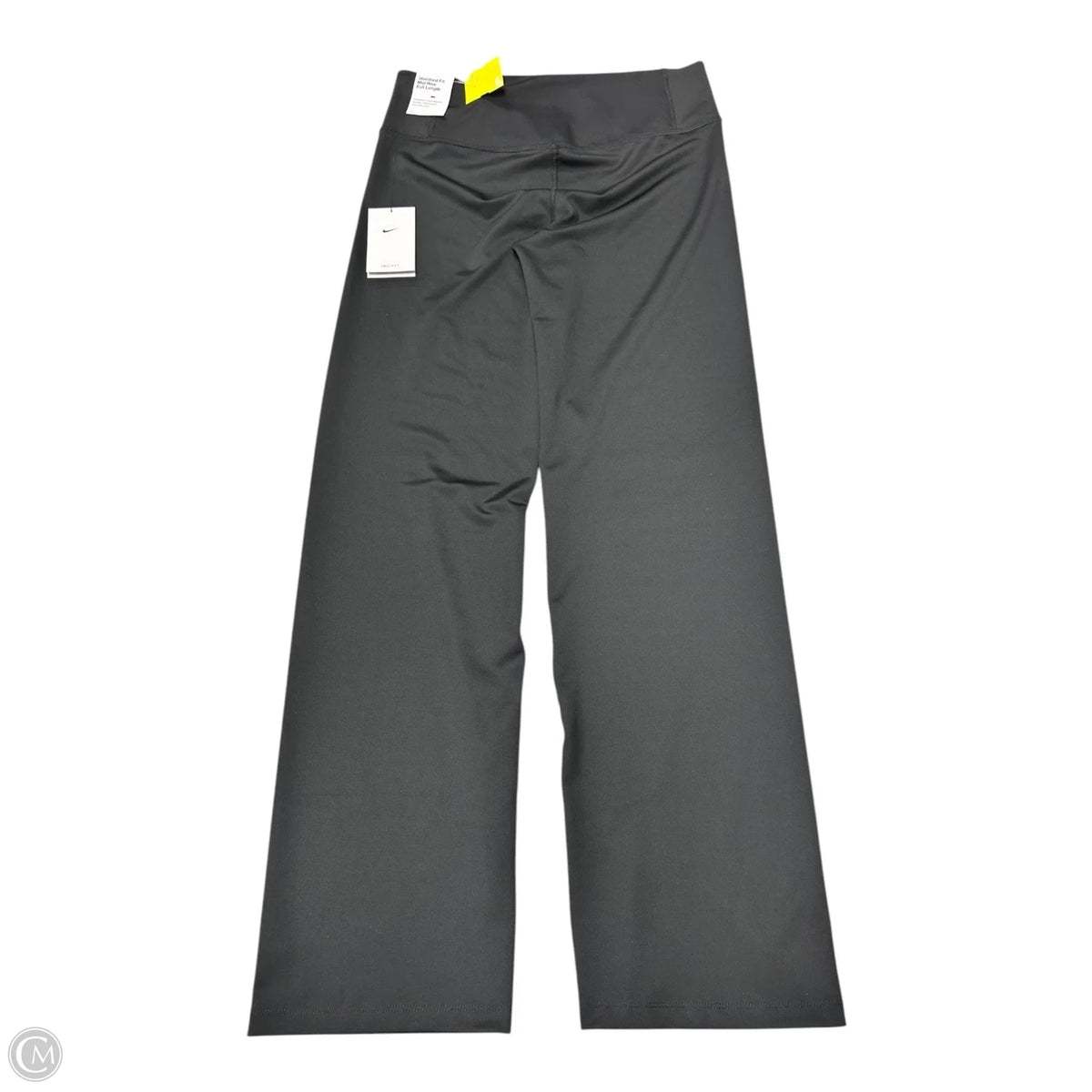 Athletic Pants By Nike Apparel In Black, Size: Xl