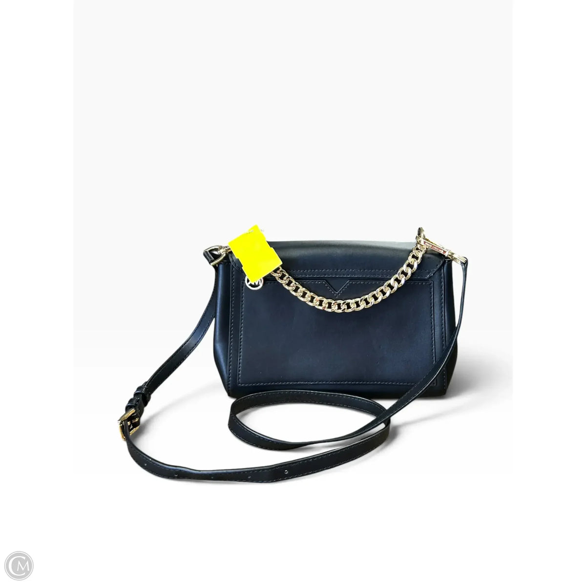 Handbag Designer By Michael Kors, Size: Small