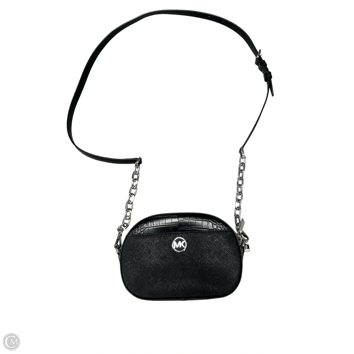 Handbag Designer By Michael Kors, Size: Small