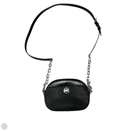 Handbag Designer By Michael Kors, Size: Small