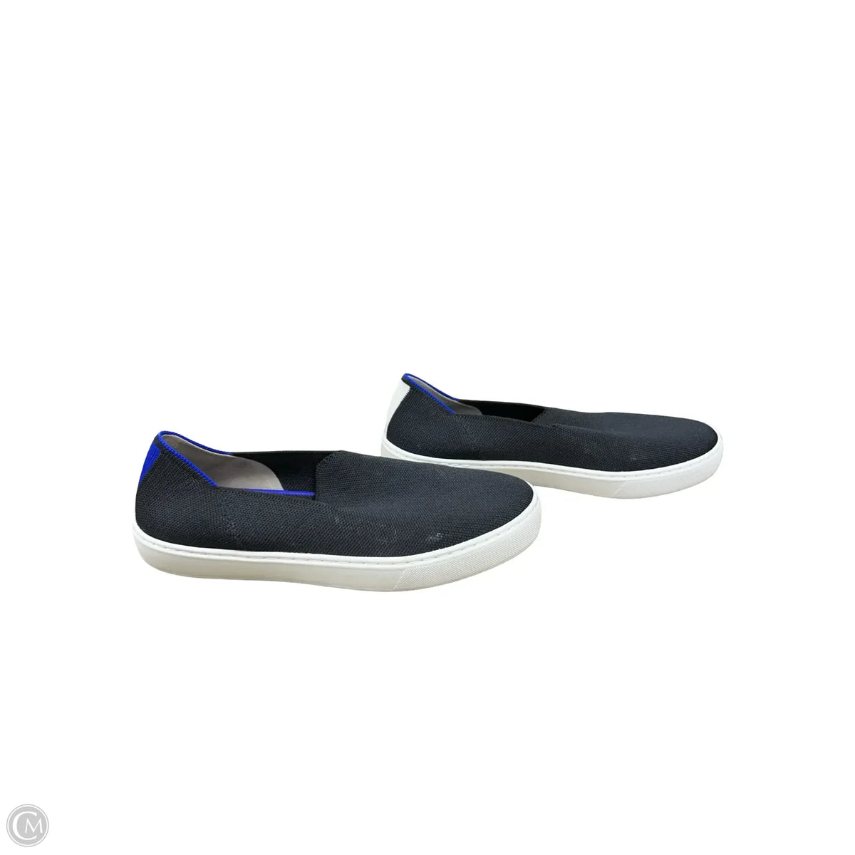 Shoes Flats By Rothys In Black, Size: 9