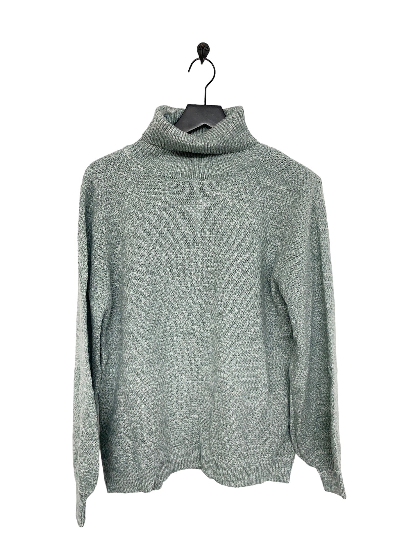 Slate Blue Sweater Zenana Outfitters, Size S