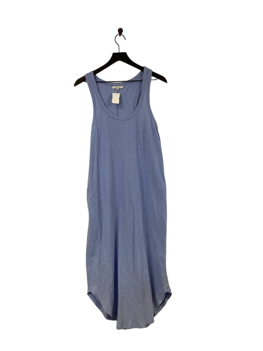 Dress Casual Maxi By Z Supply  Size: M