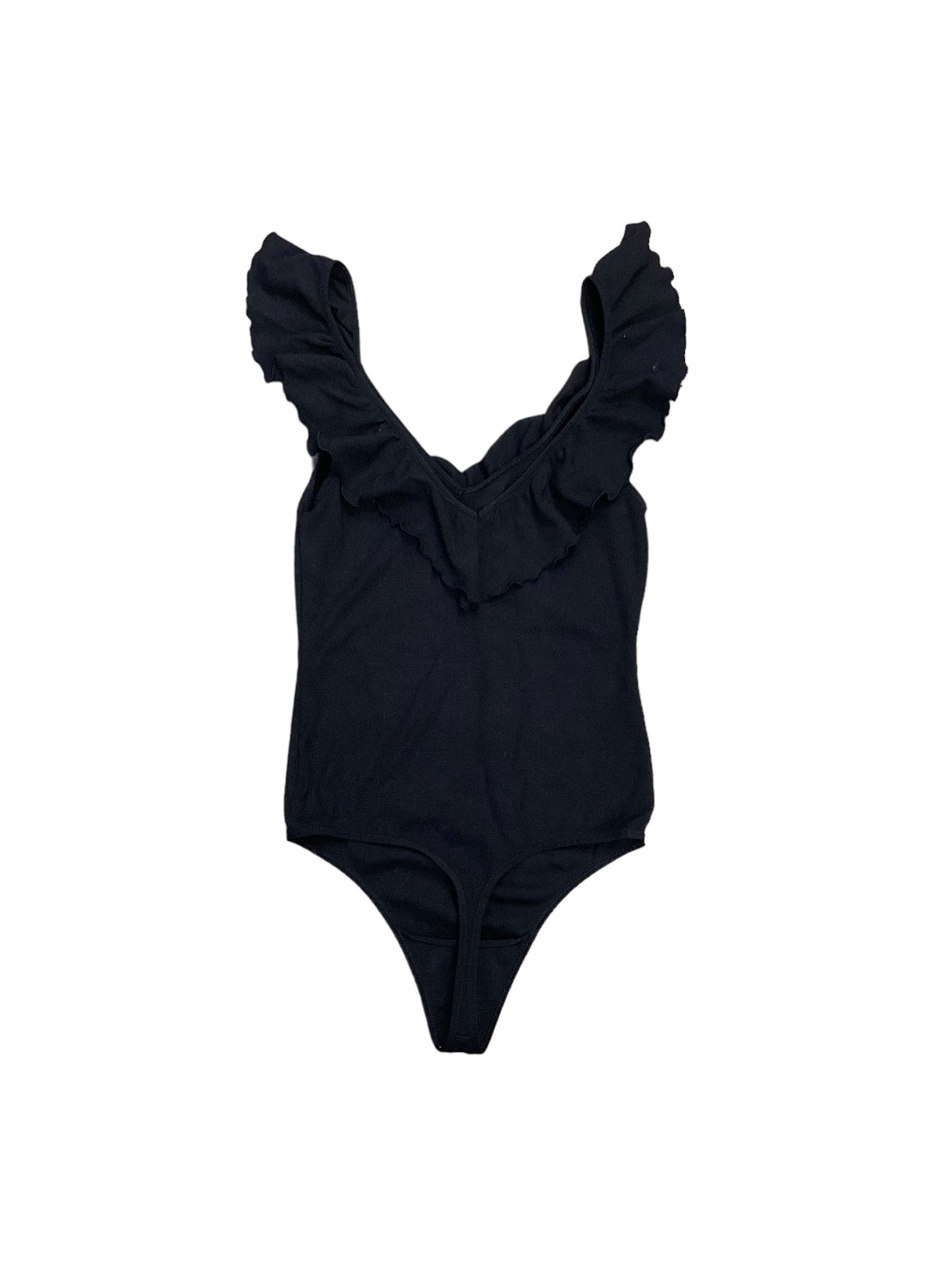 Black Bodysuit Wilfred, Size M