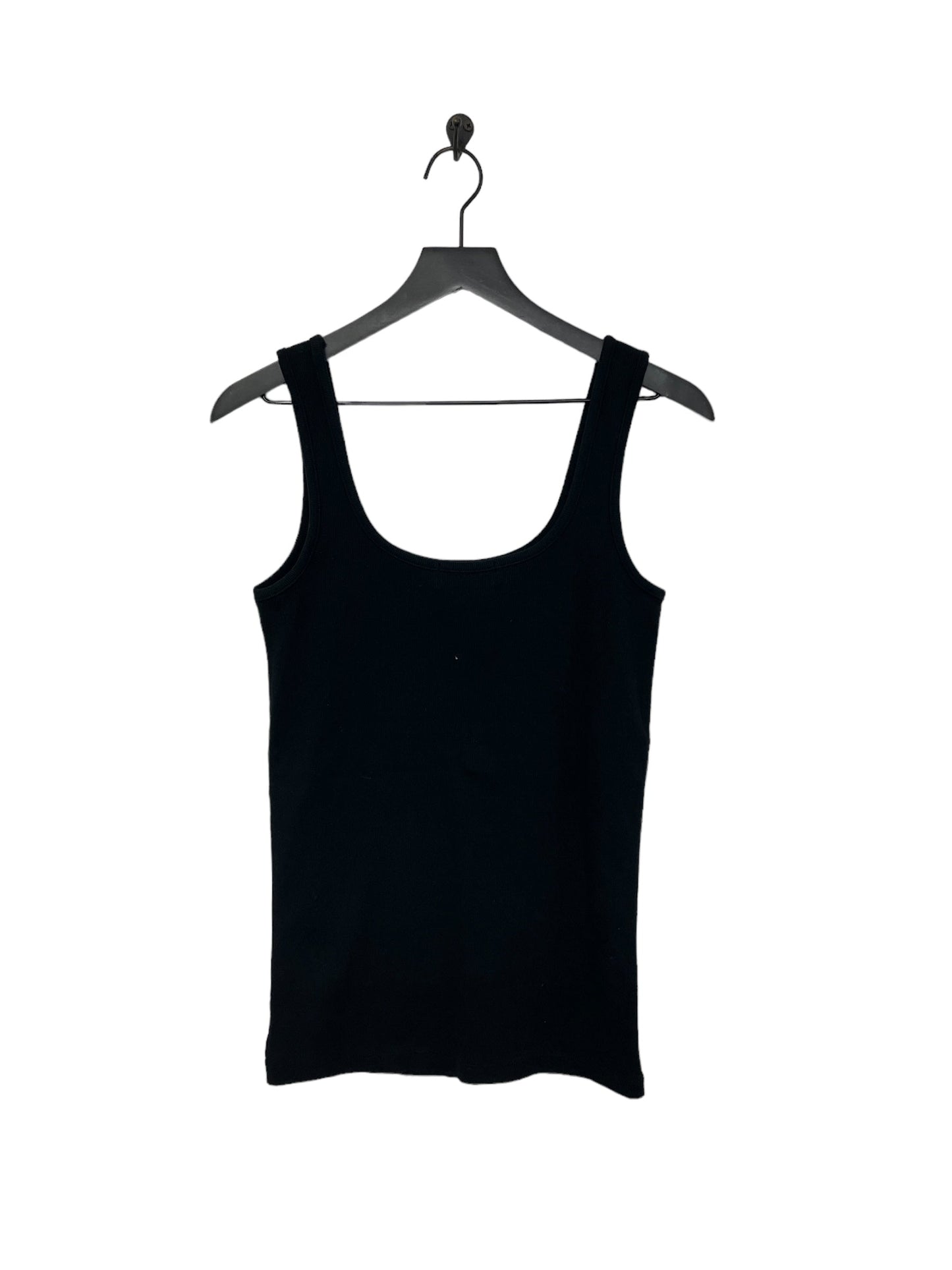 Tank Top By Cma In Black, Size: S