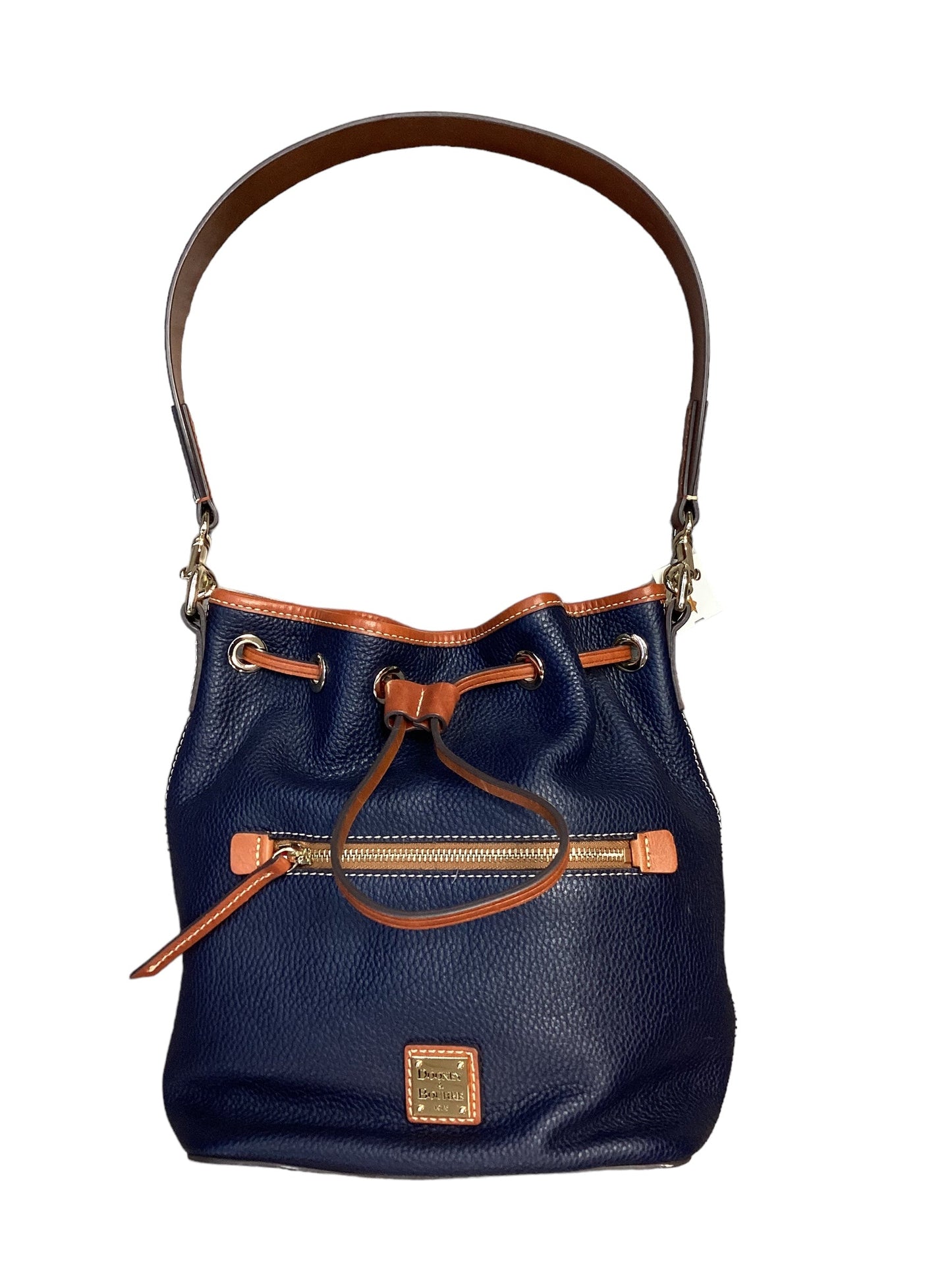 Handbag Designer By Dooney And Bourke, Size: Medium