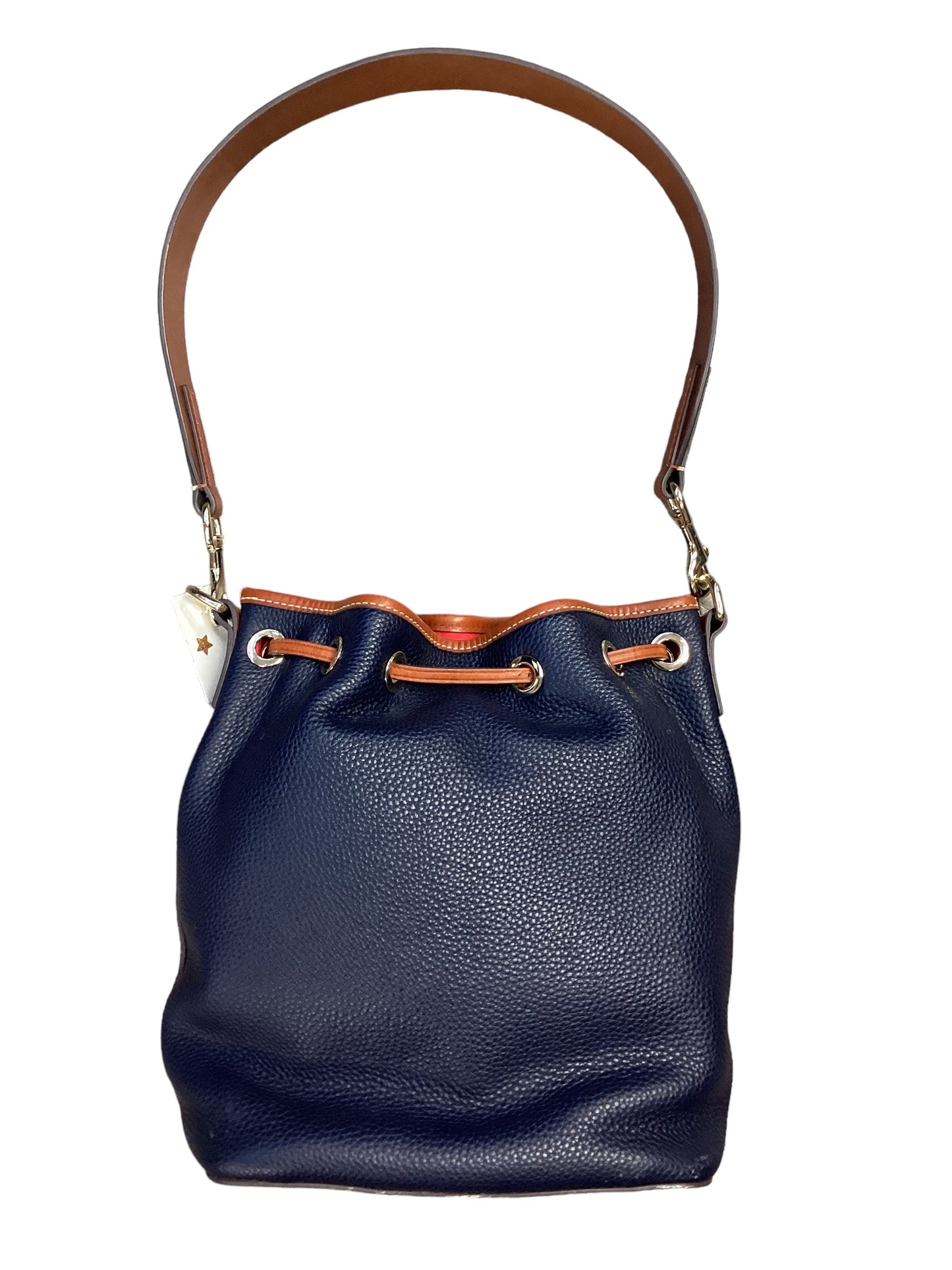 Handbag Designer By Dooney And Bourke, Size: Medium