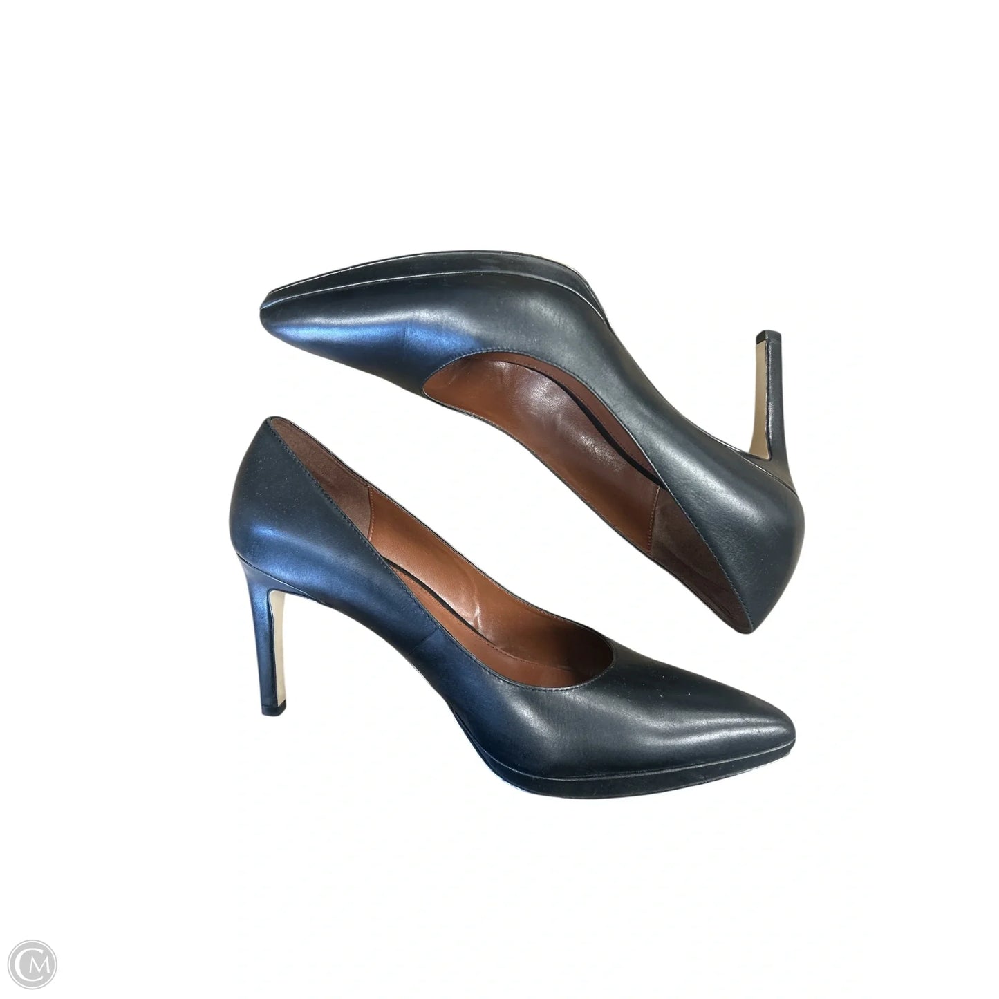 Shoes Heels Stiletto By Cole-haan In Black, Size: 9