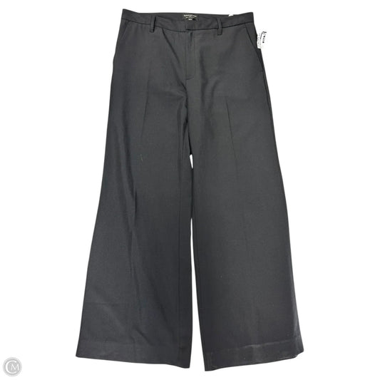 Pants Dress By Banana Republic In Black, Size: 14