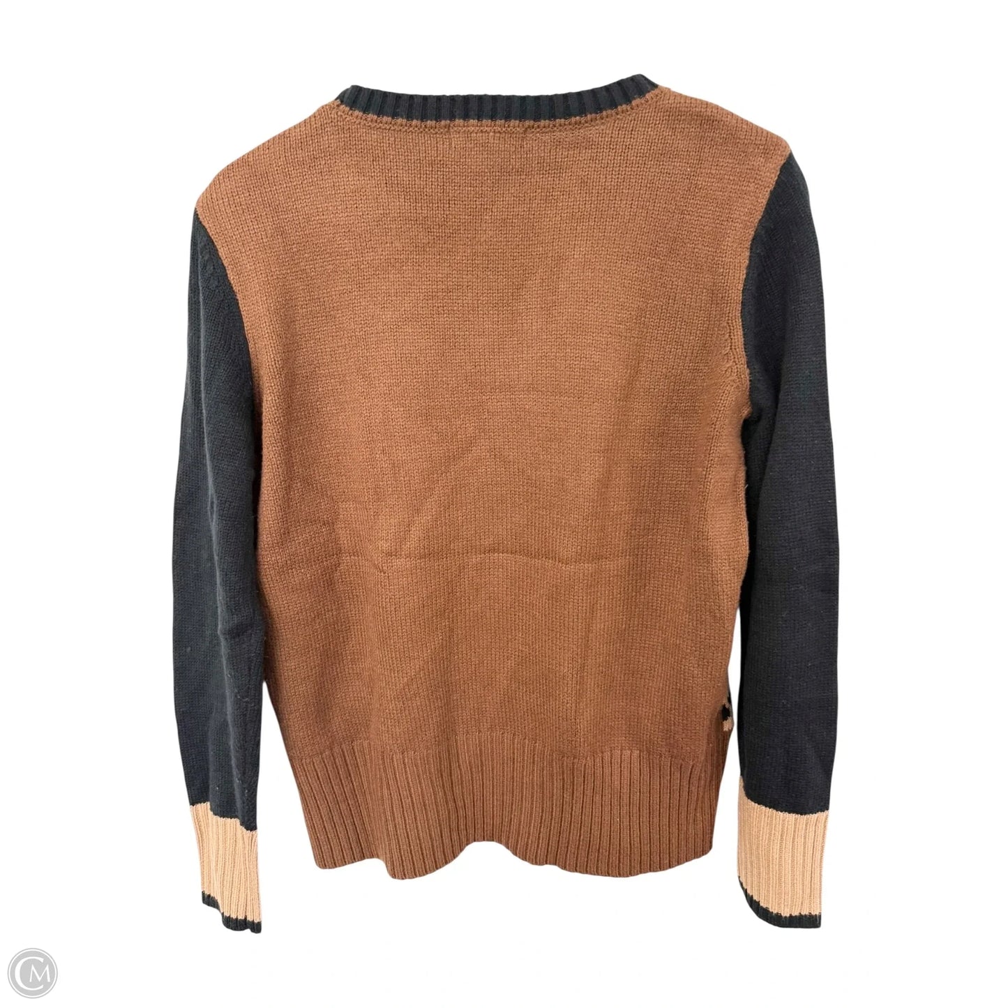 Sweater By Beachlunchlounge In Animal Print, Size: S