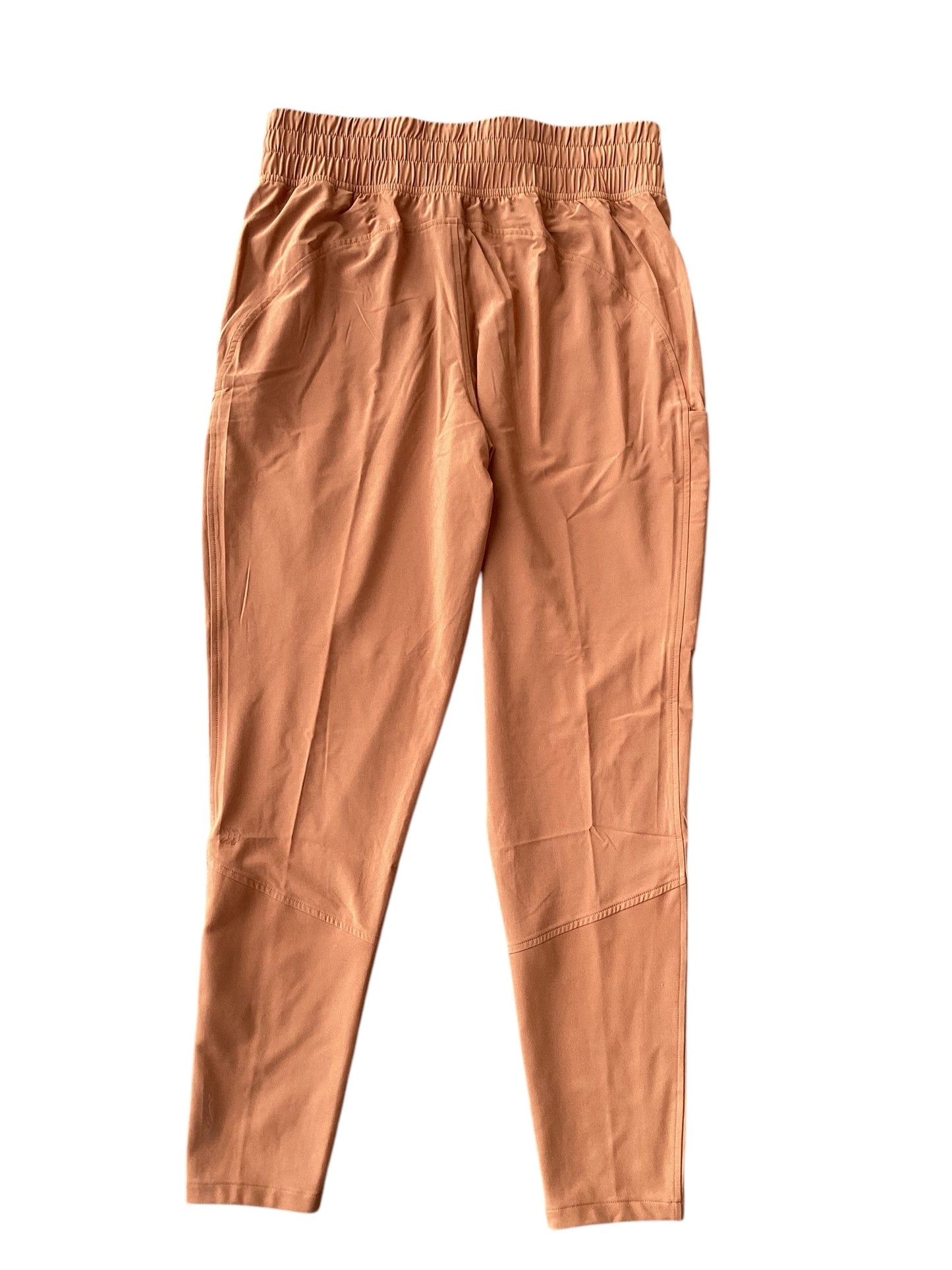 Athletic Pants By All In Motion In Orange, Size: S