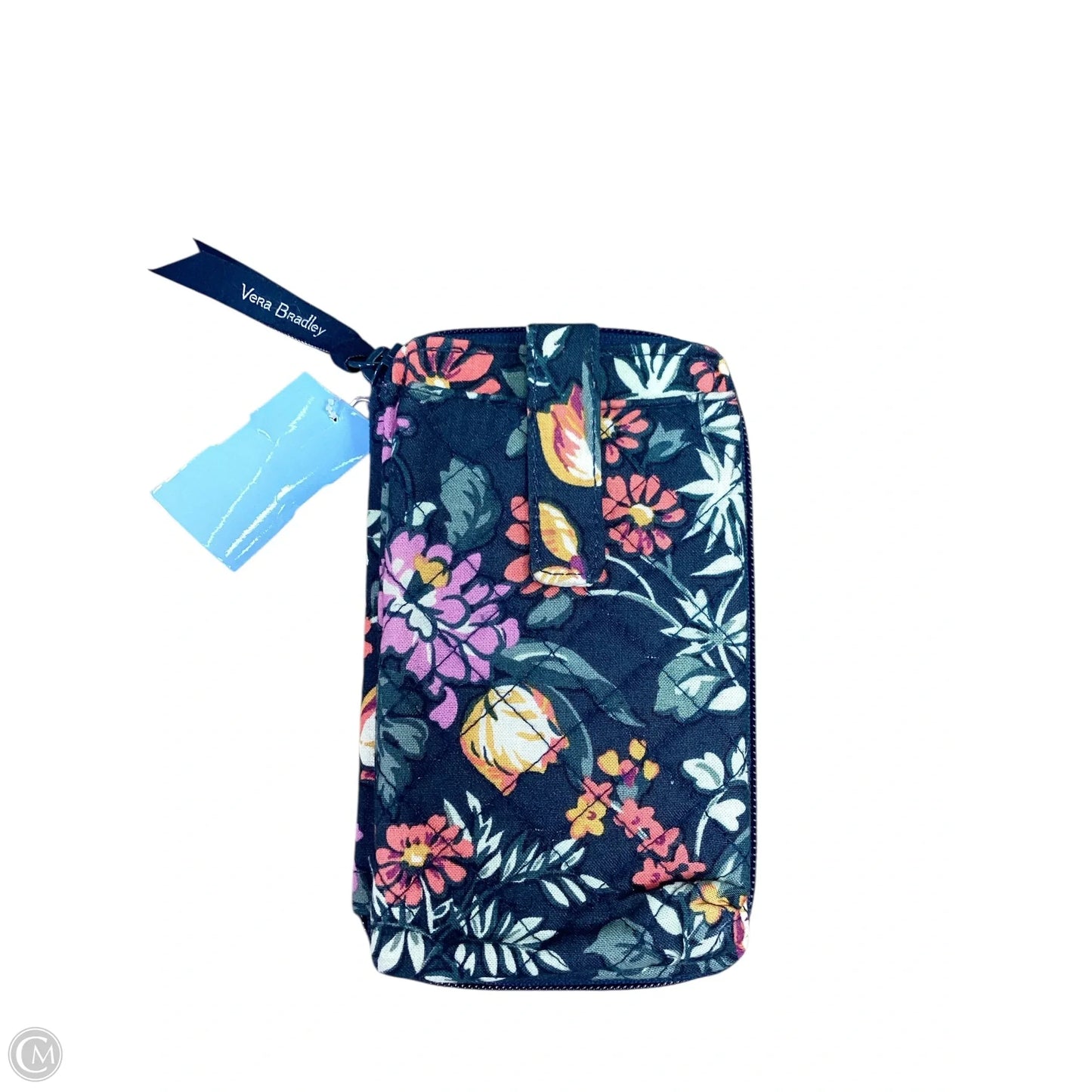 Wallet By Vera Bradley, Size: Small