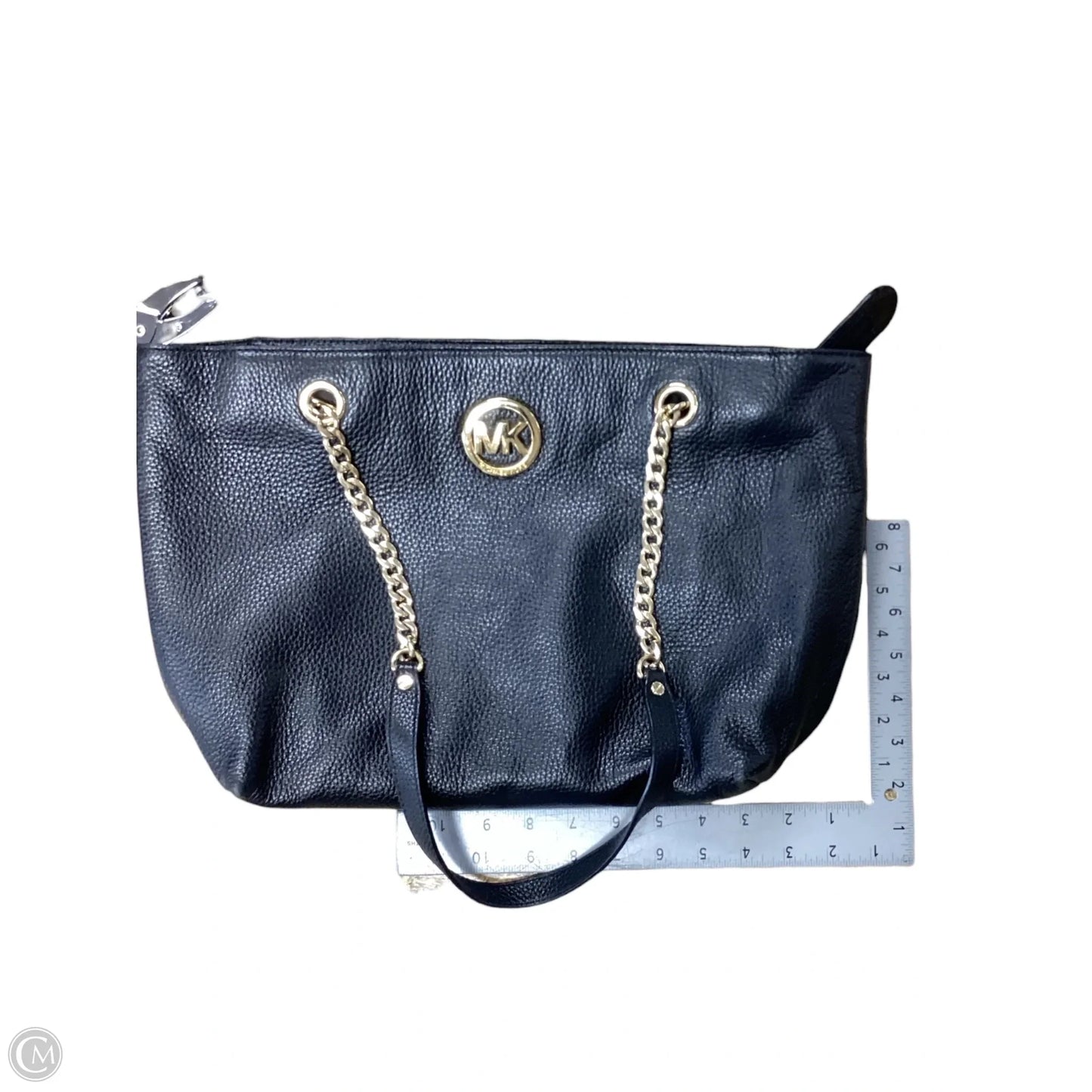 Handbag Designer By Michael Kors, Size: Large