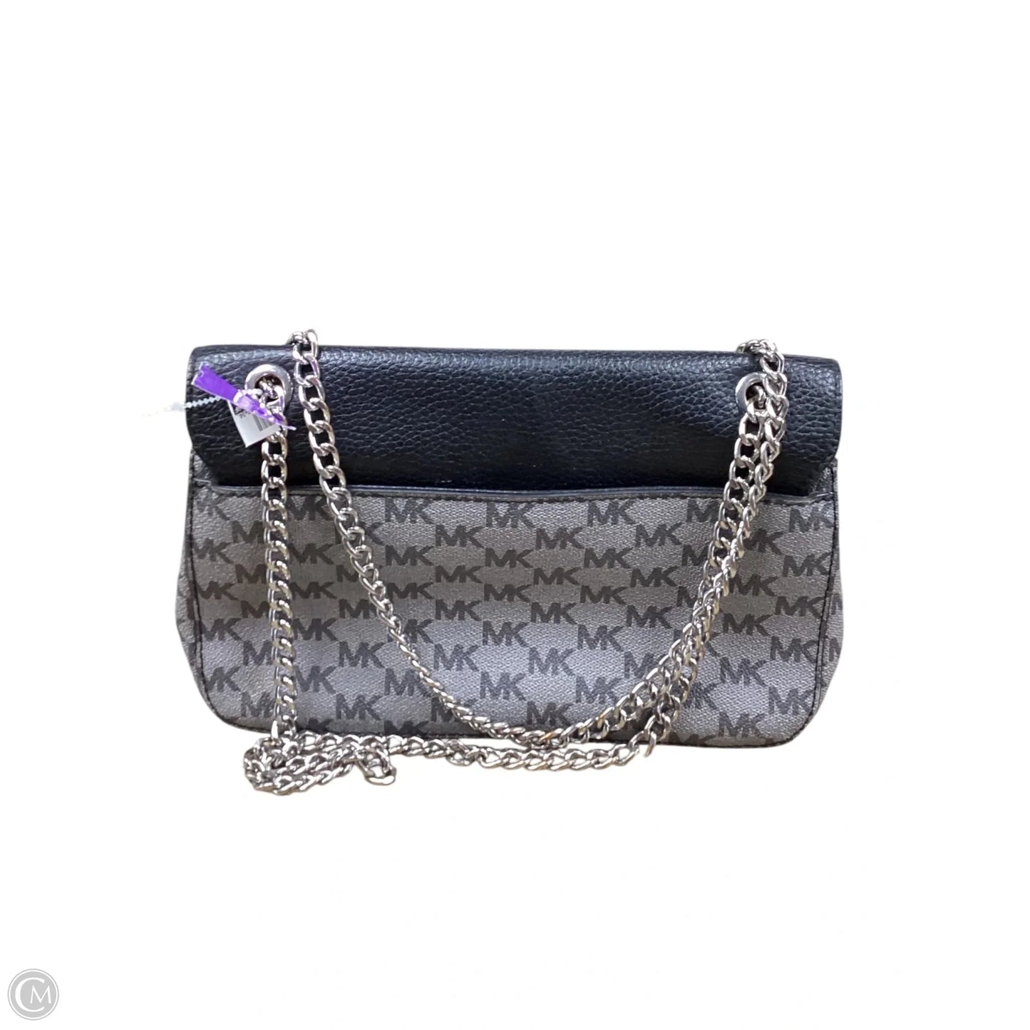 Handbag Designer By Michael Kors, Size: Small