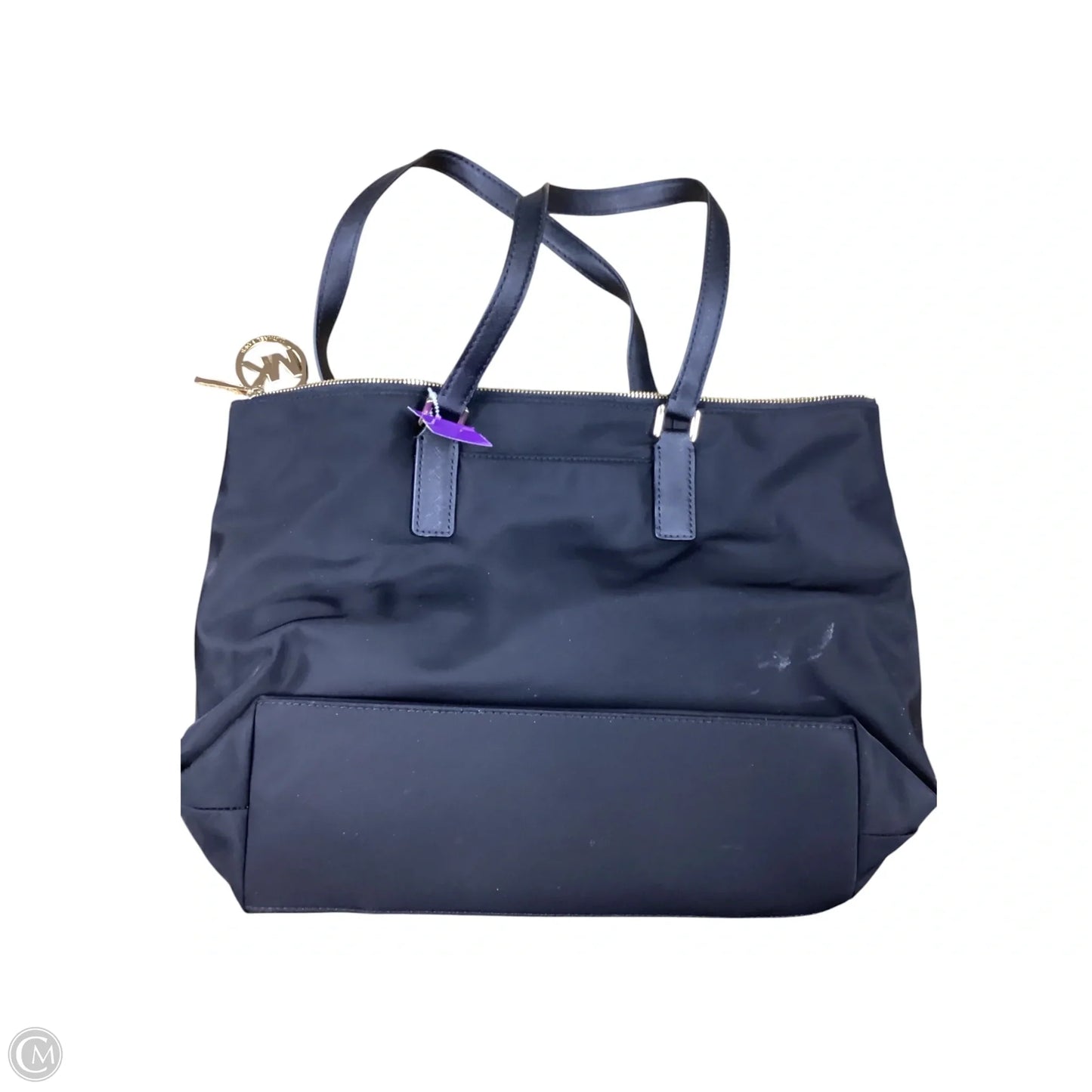 Handbag Designer By Michael Kors, Size: Large