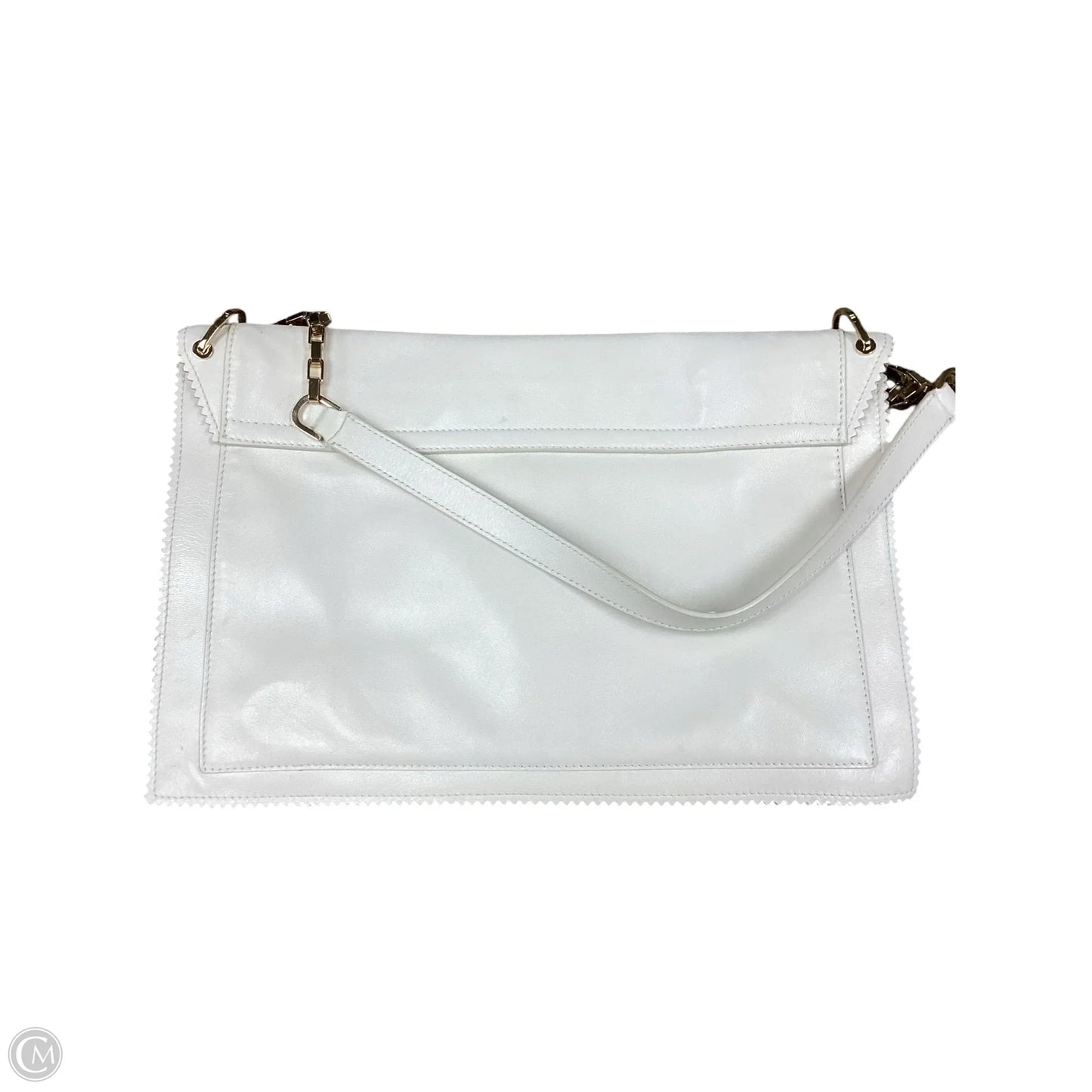 Handbag By Cma, Size: Large