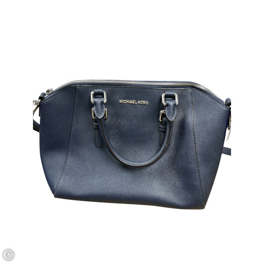 Handbag Designer By Michael Kors, Size: Large
