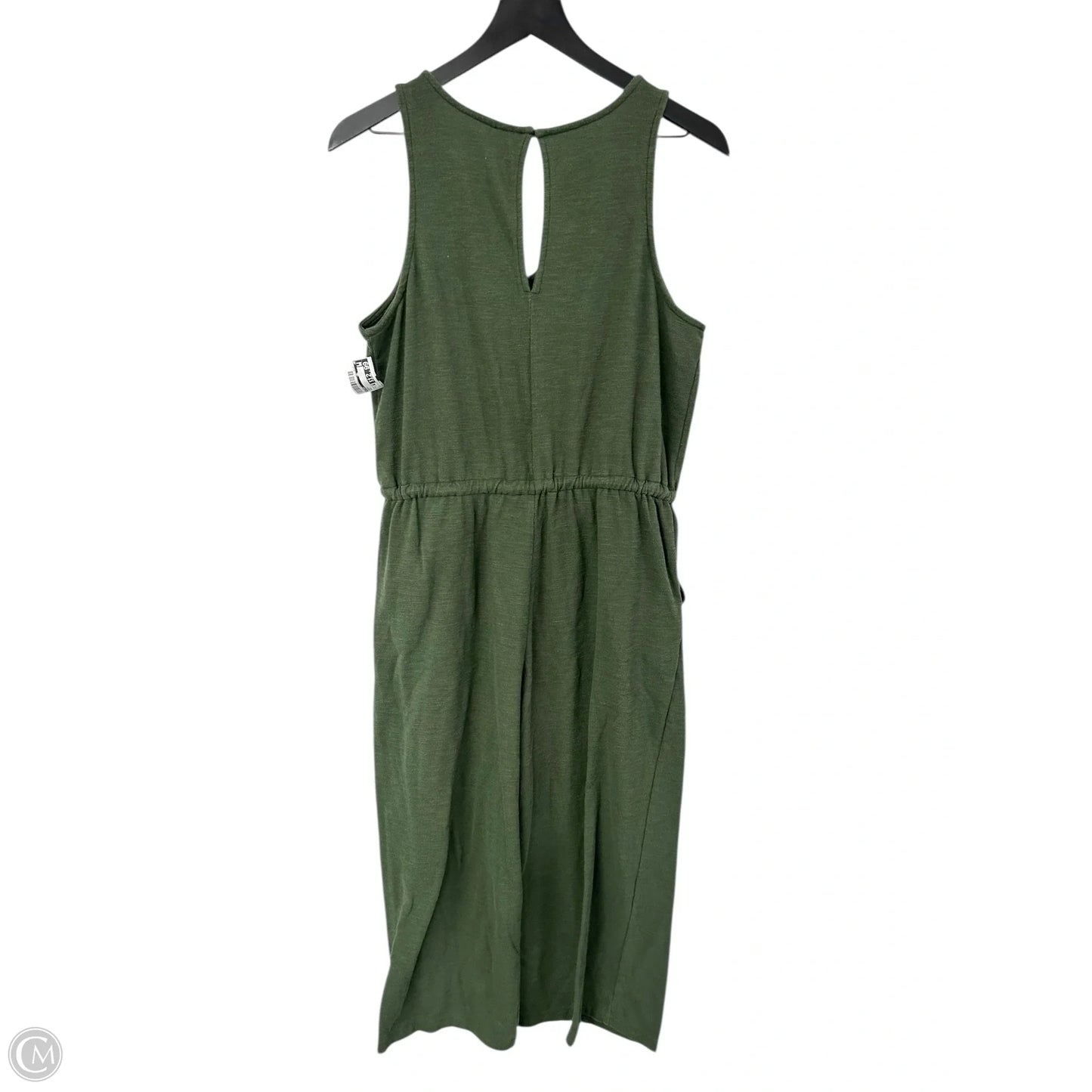Jumpsuit By Old Navy In Green, Size: L