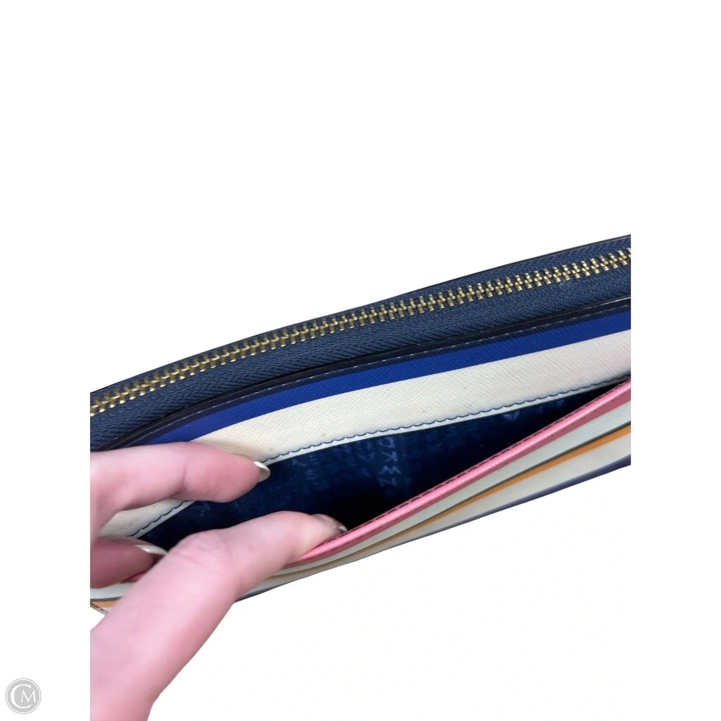 Wallet Designer By Kate Spade, Size: Large