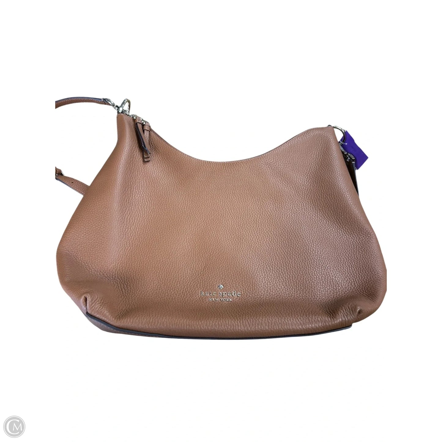Handbag Designer By Kate Spade, Size: Large