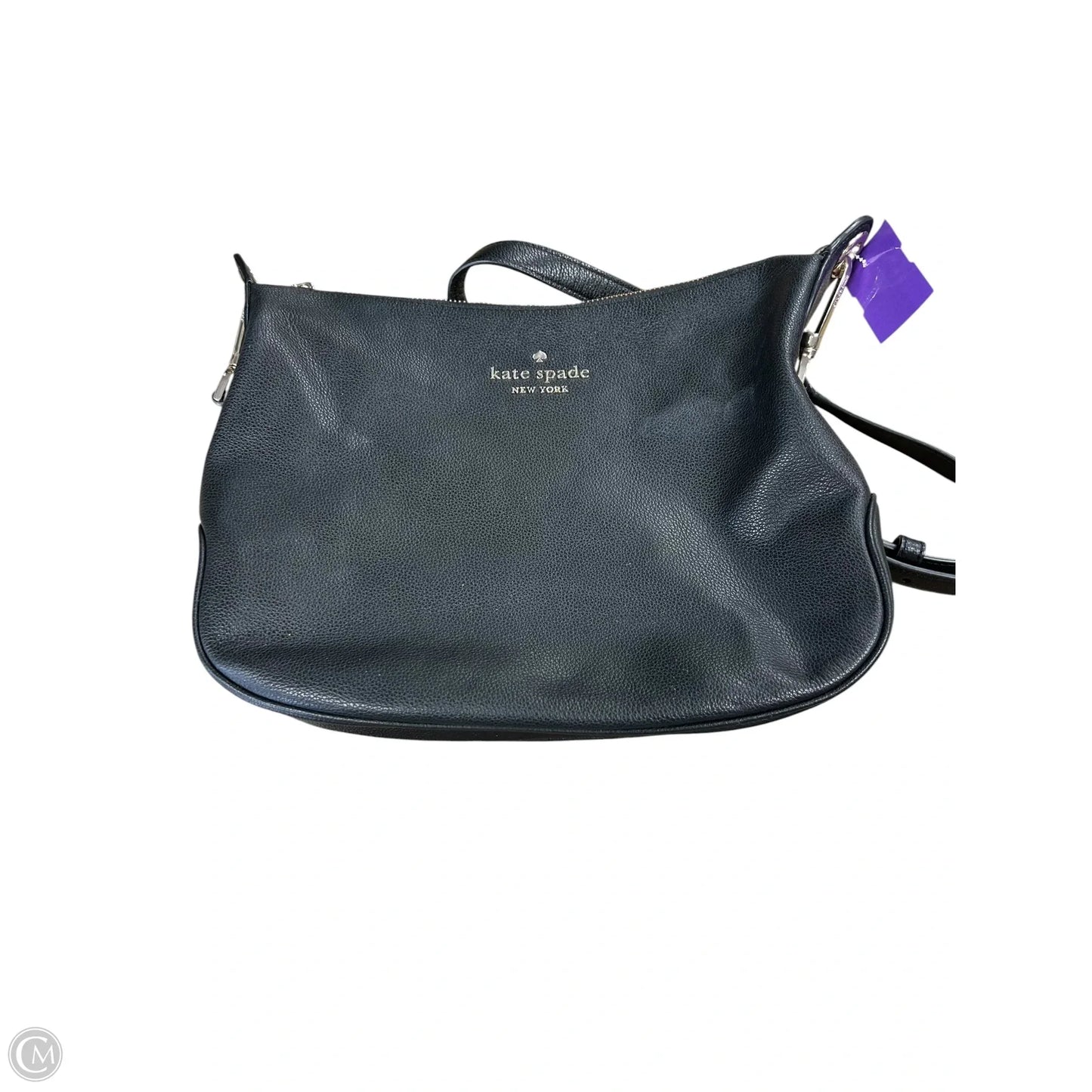 Crossbody Designer By Kate Spade, Size: Large