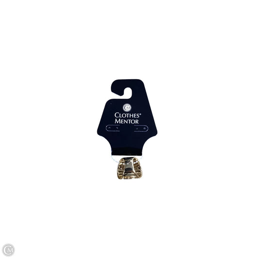 Ring Statement By Cmf