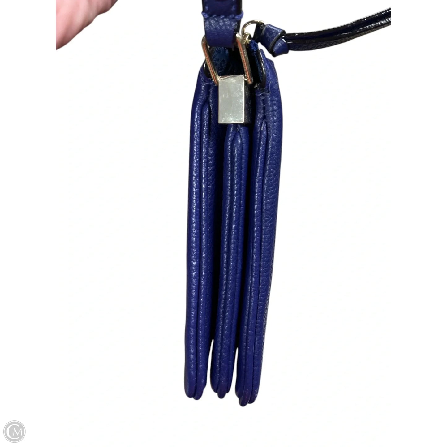 Crossbody Designer By Kate Spade, Size: Medium