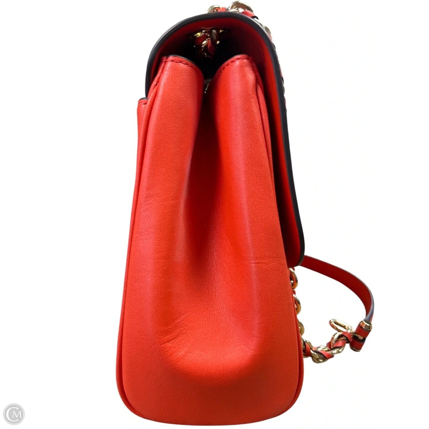 Handbag Designer By Michael Kors, Size: Large