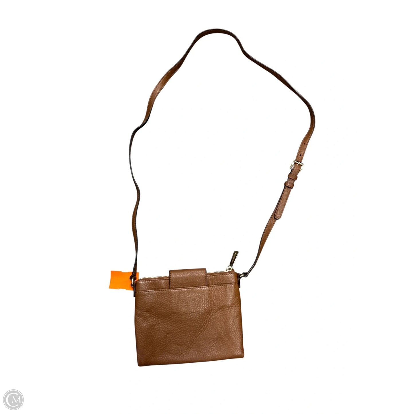 Crossbody Designer By Michael Kors, Size: Small