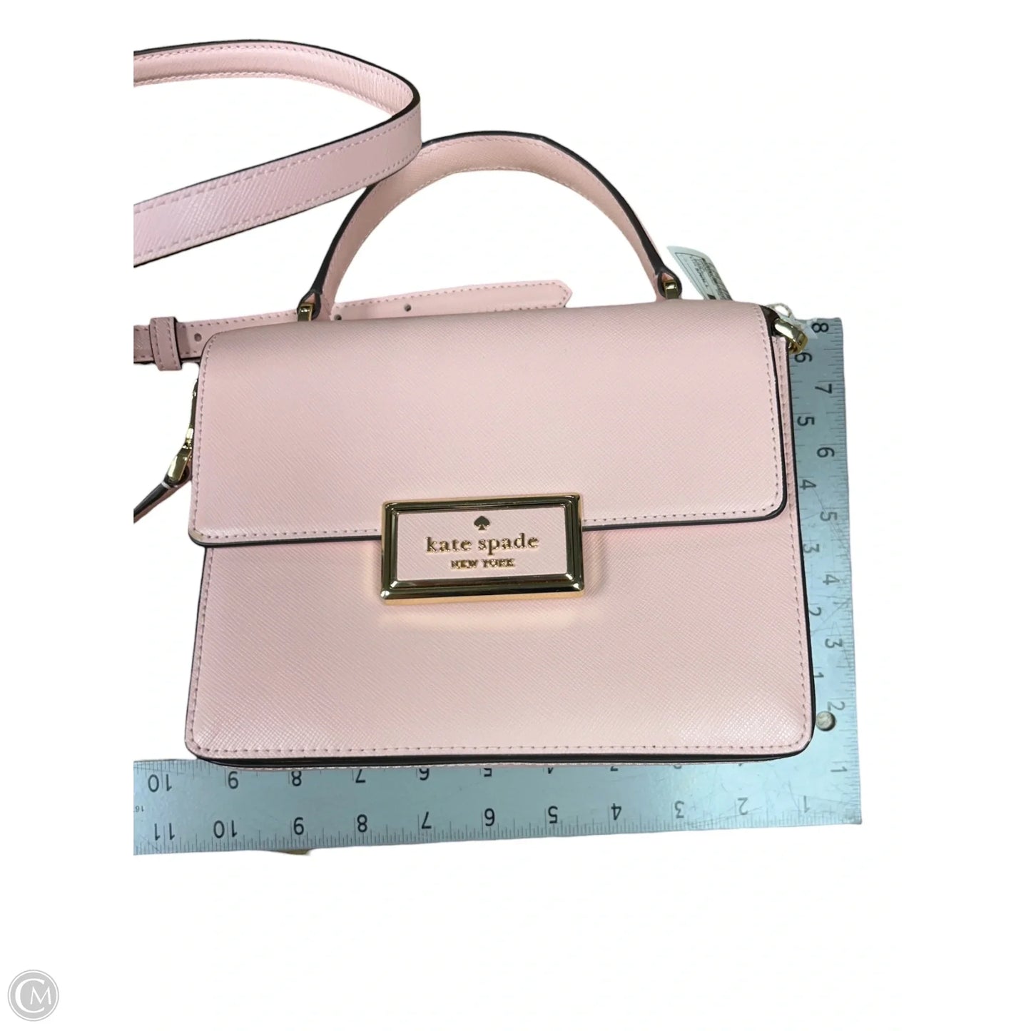 Handbag Designer By Kate Spade, Size: Small