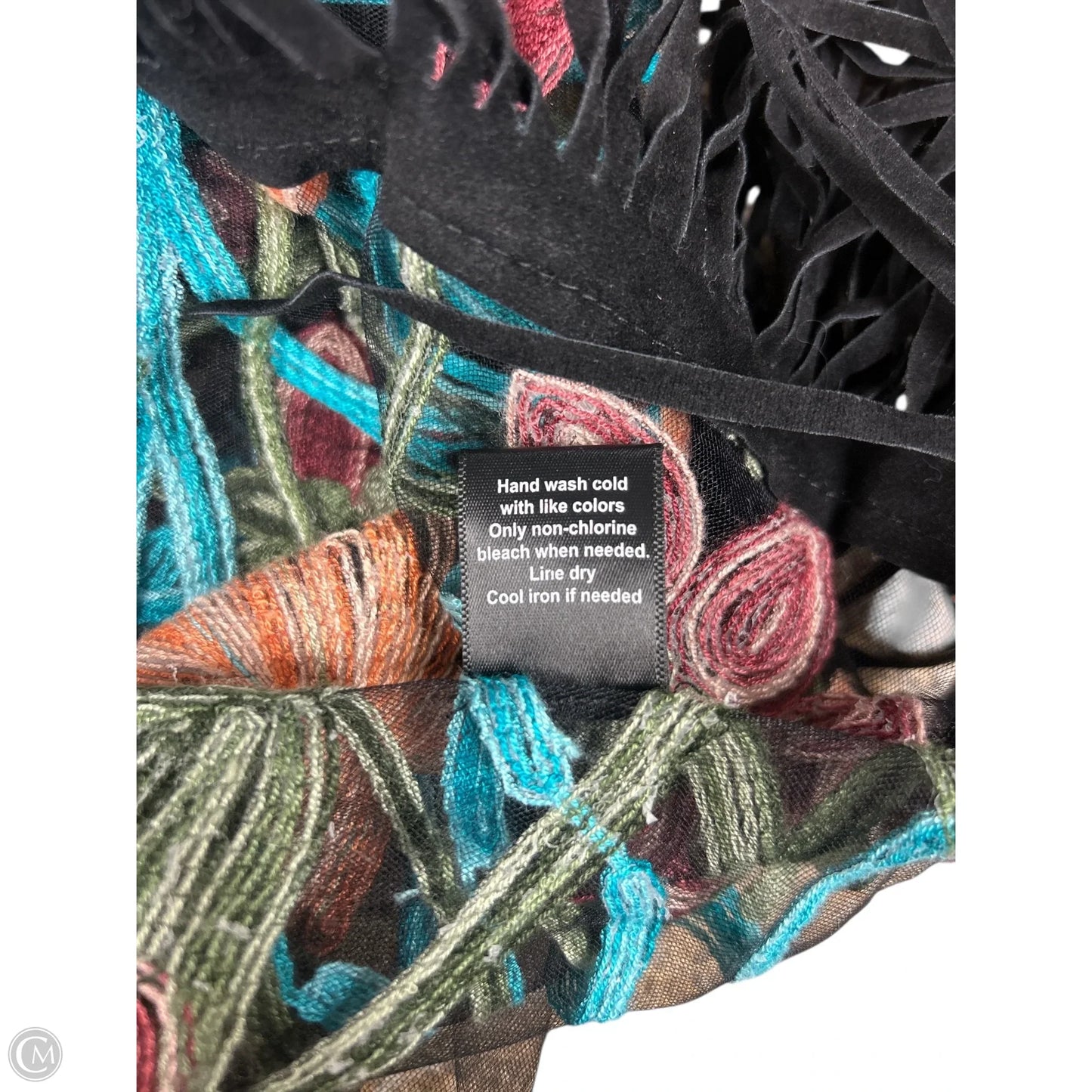 Kimono By Shyanne In Black, Size: M