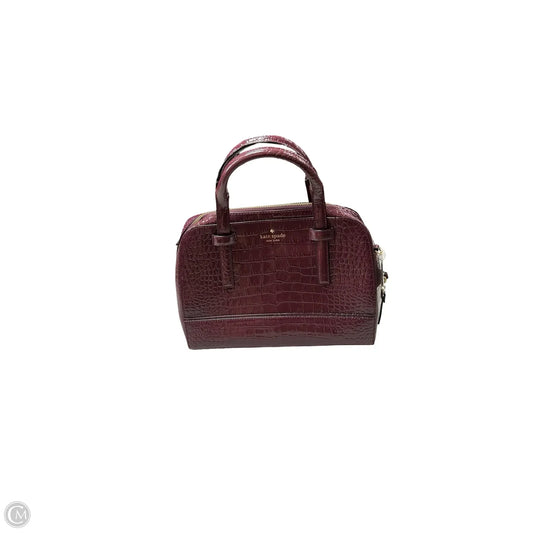 Handbag Designer By Kate Spade, Size: Medium