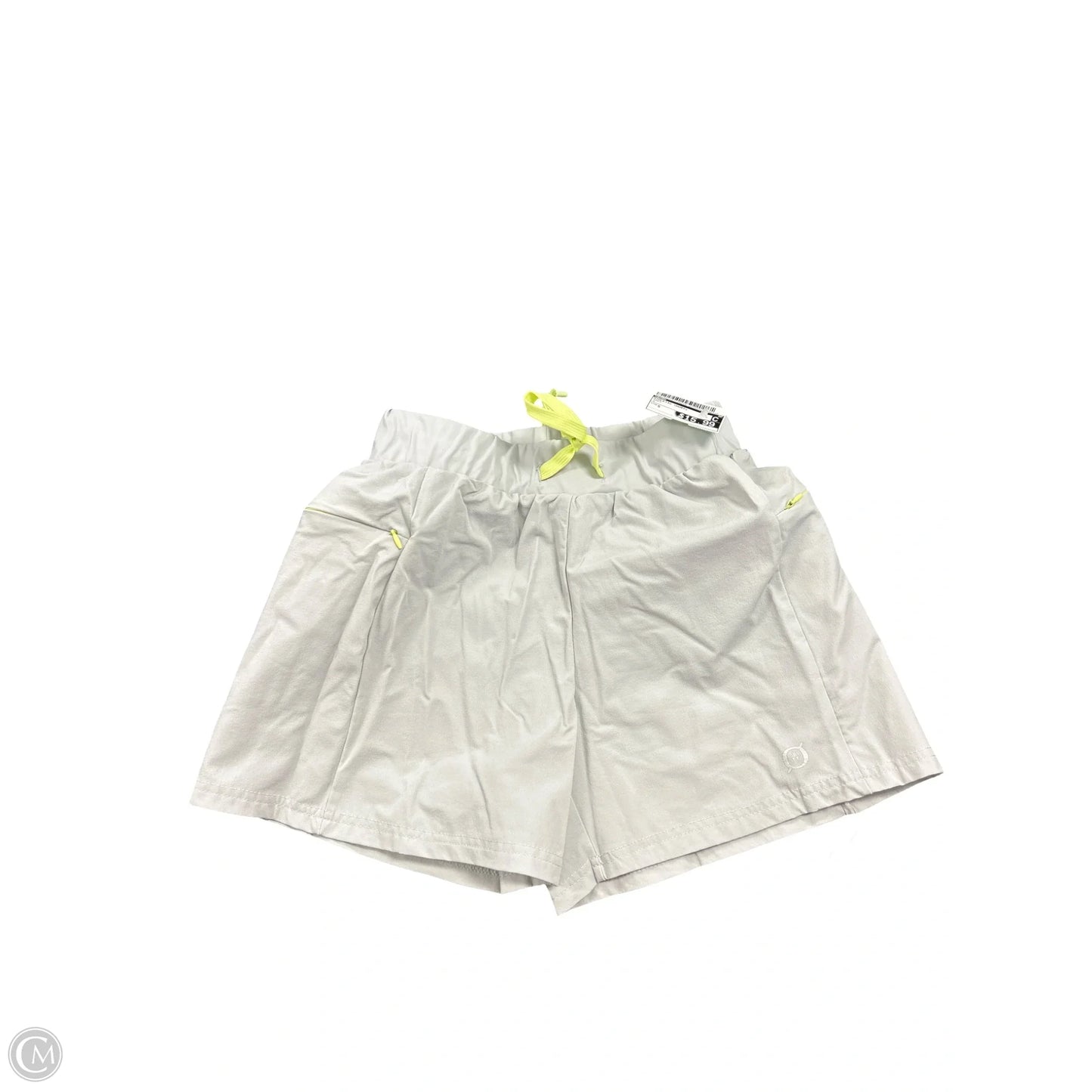 Athletic Shorts By Born In Grey, Size: S