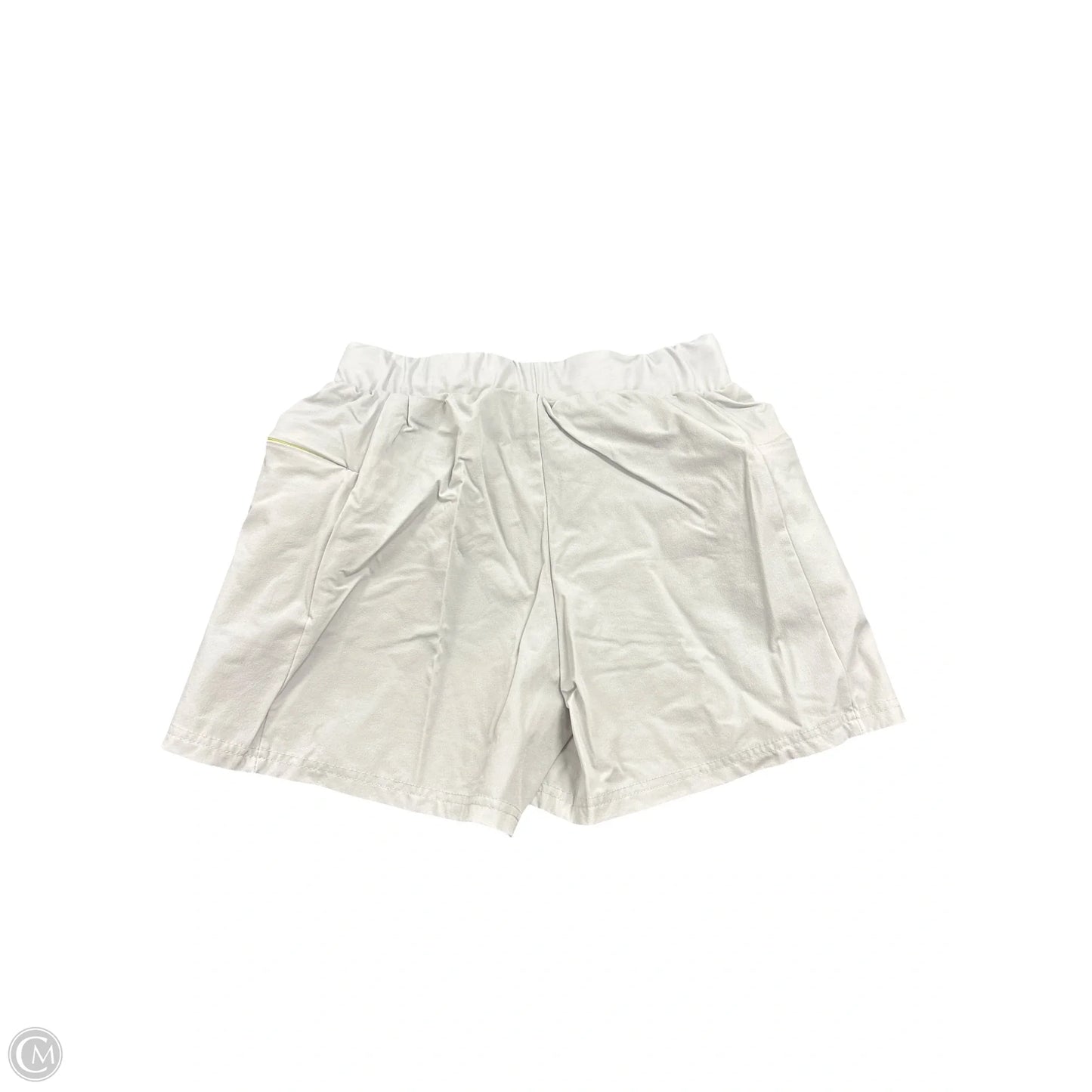 Athletic Shorts By Born In Grey, Size: S