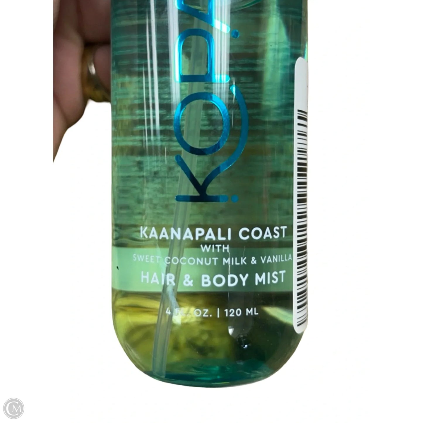 Body Mist/spray By Clothes Mentor, Size: