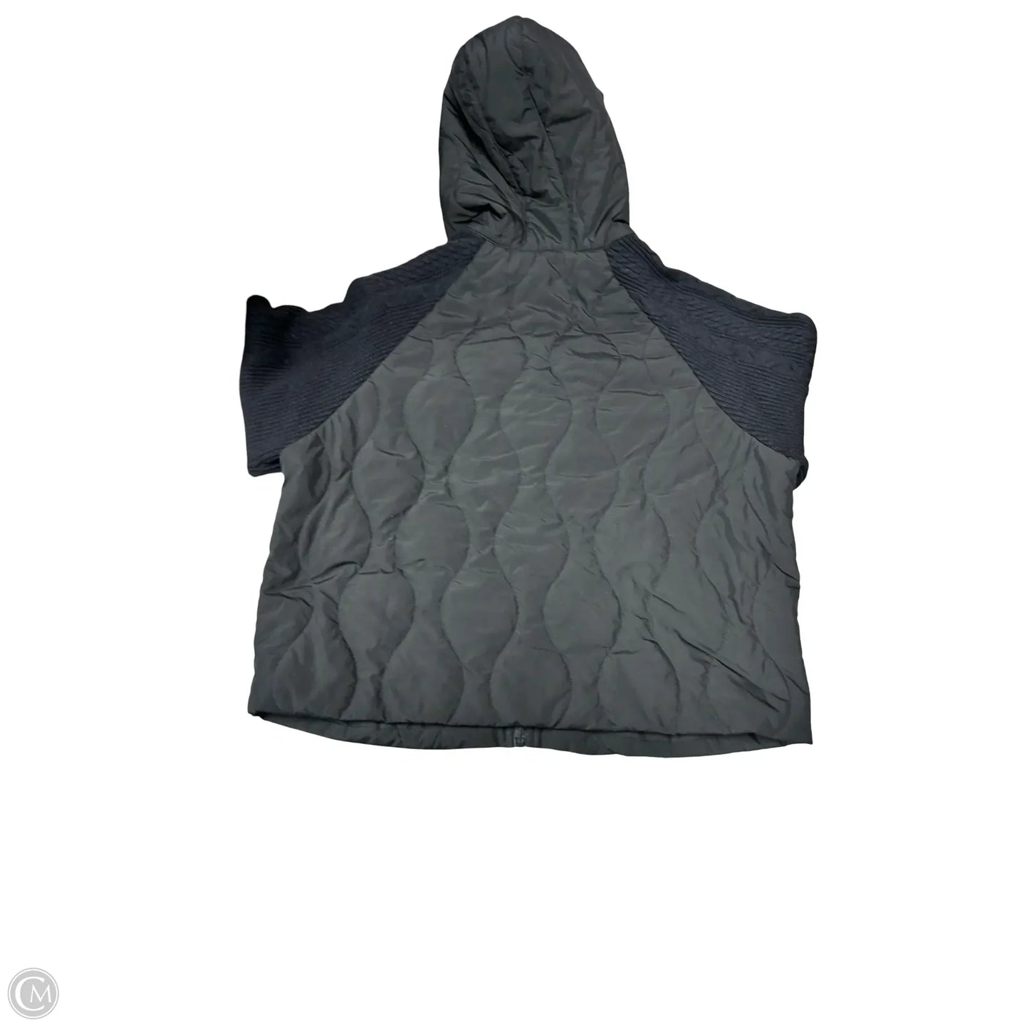 Jacket Other By J. Jill In Black, Size: Sp