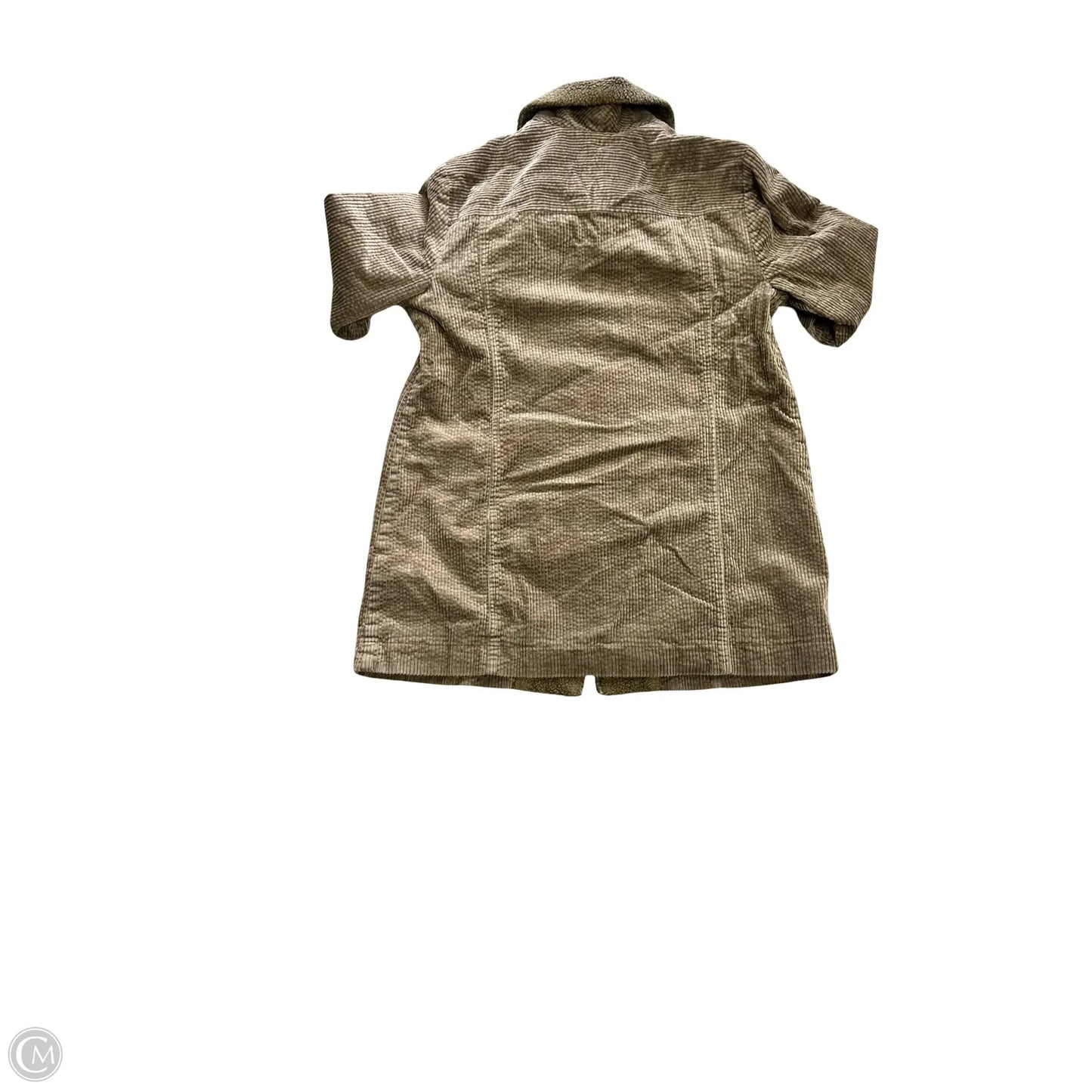Jacket Other By J. Jill In Brown, Size: Mp