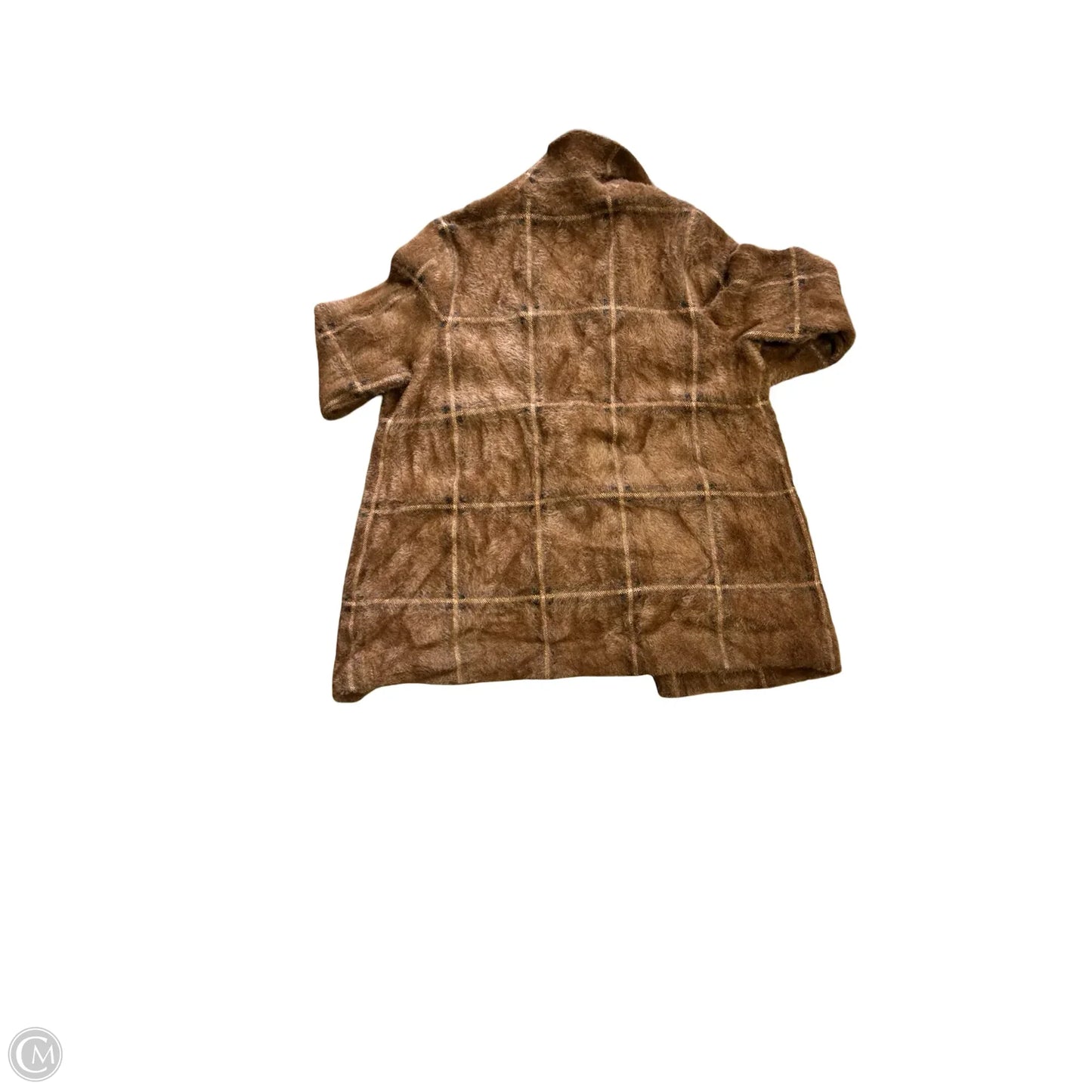 Jacket Other By J. Jill In Brown, Size: Mp