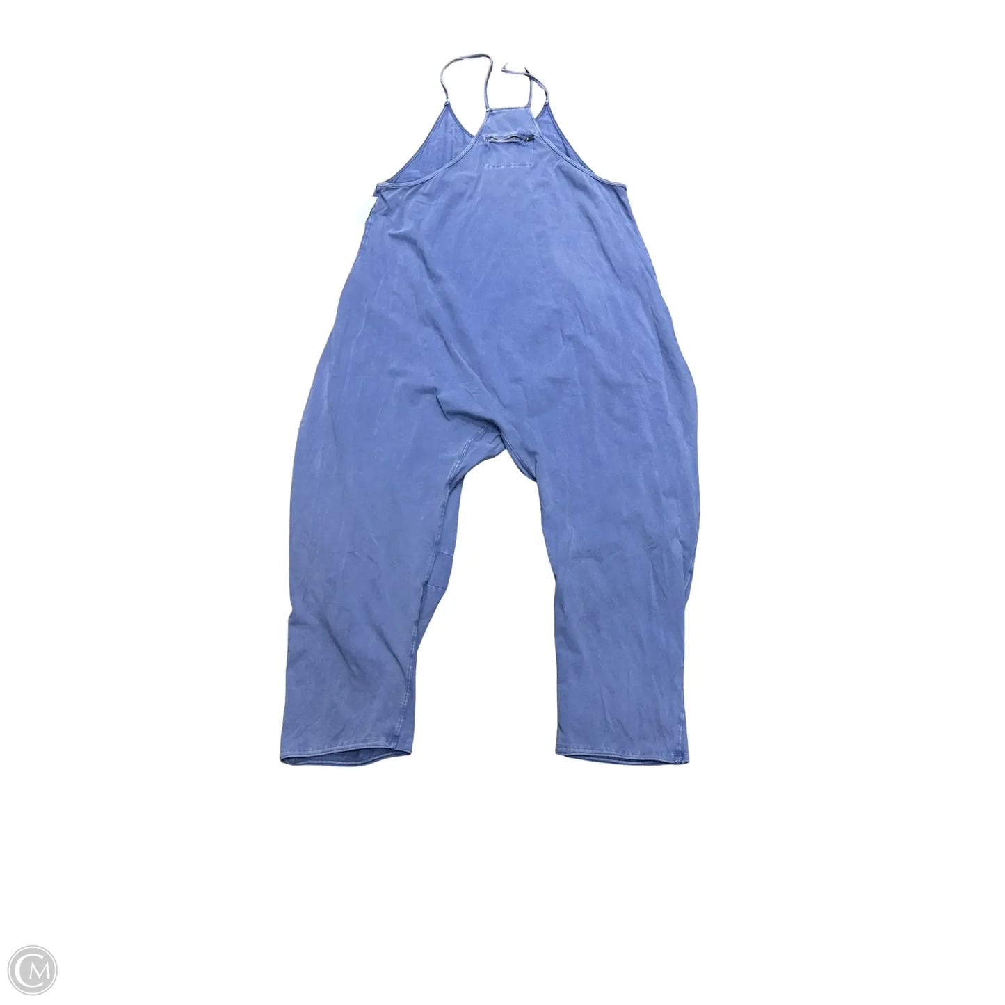 Jumpsuit By Free People In Blue, Size: L