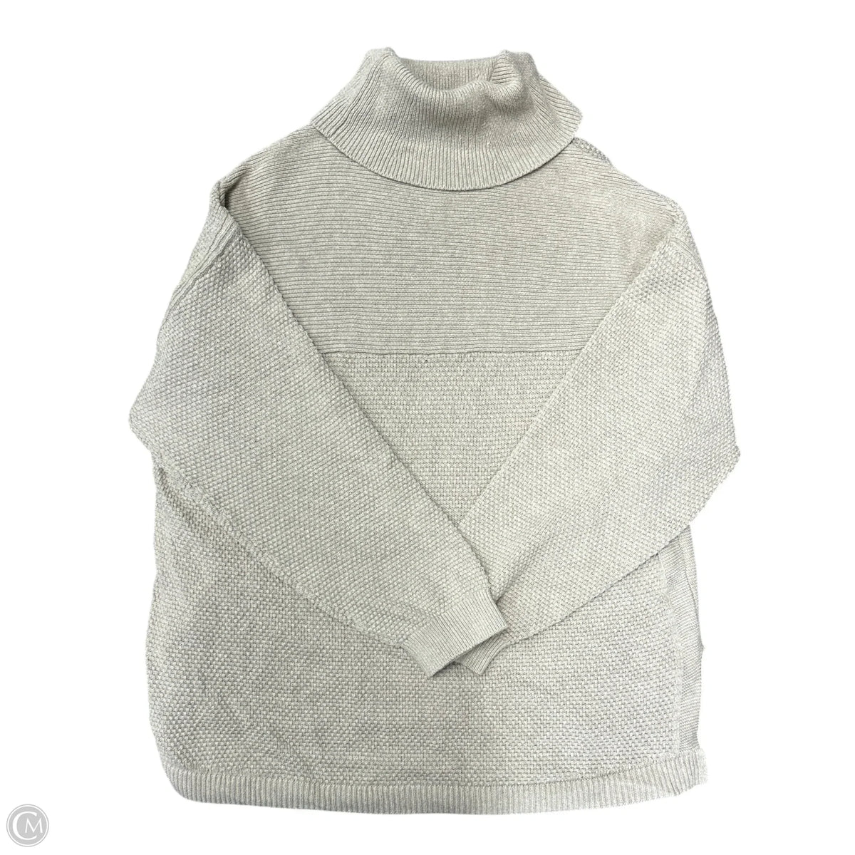 Sweater By Free People In Tan, Size: M