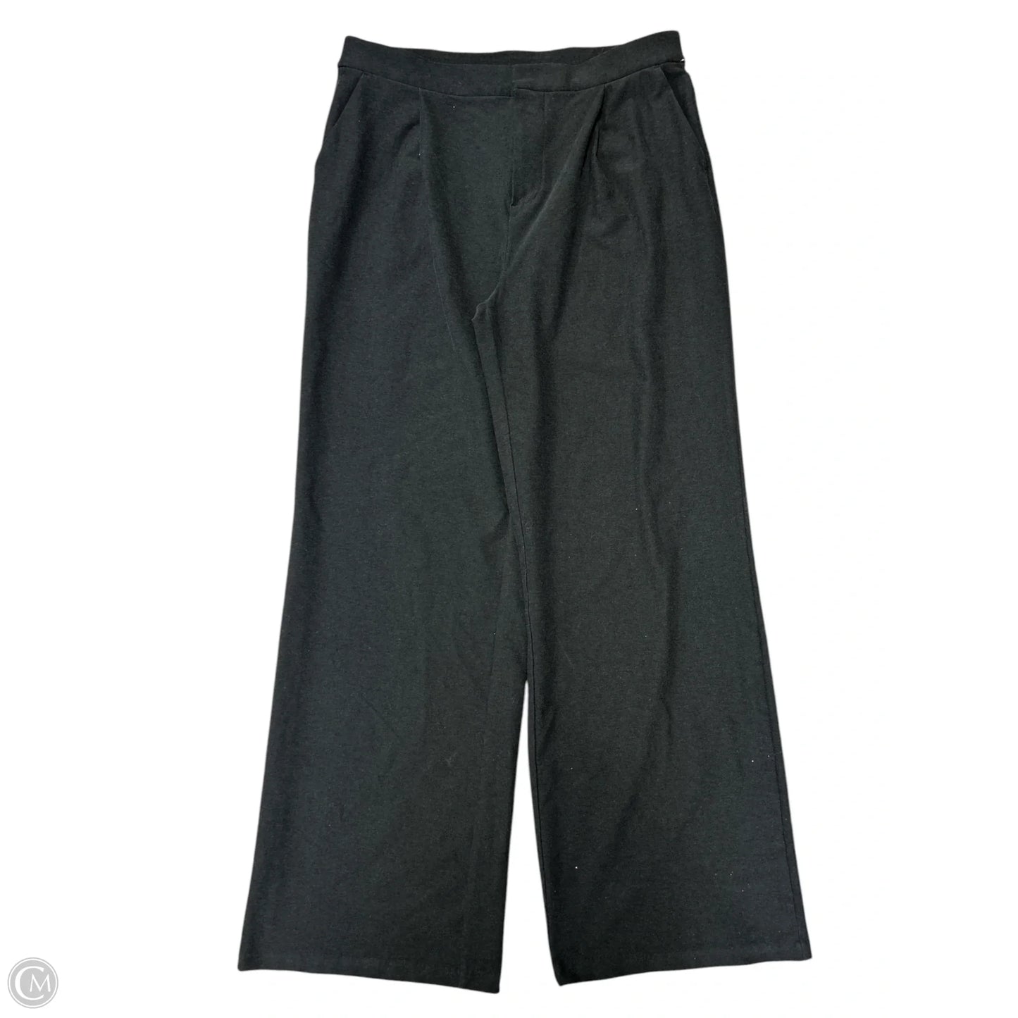 Pants Dress By Vuori In Black, Size: L