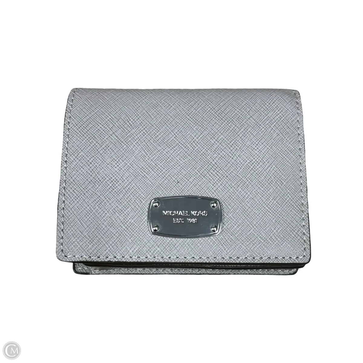 Wallet Designer By Michael Kors, Size: Small