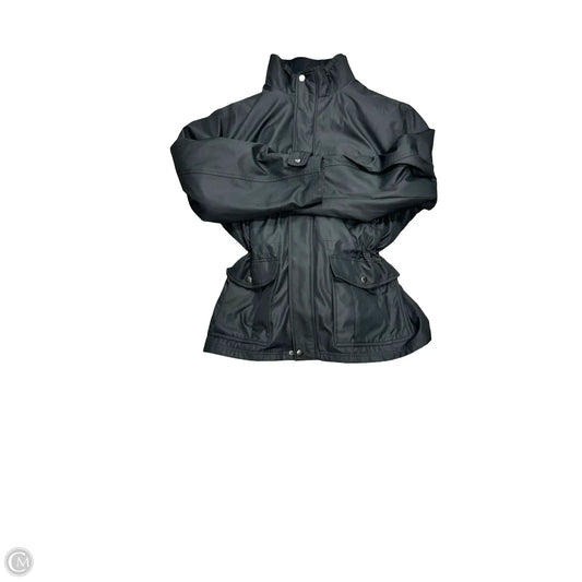 Coat Other By Michael By Michael Kors In Black, Size: Xxl