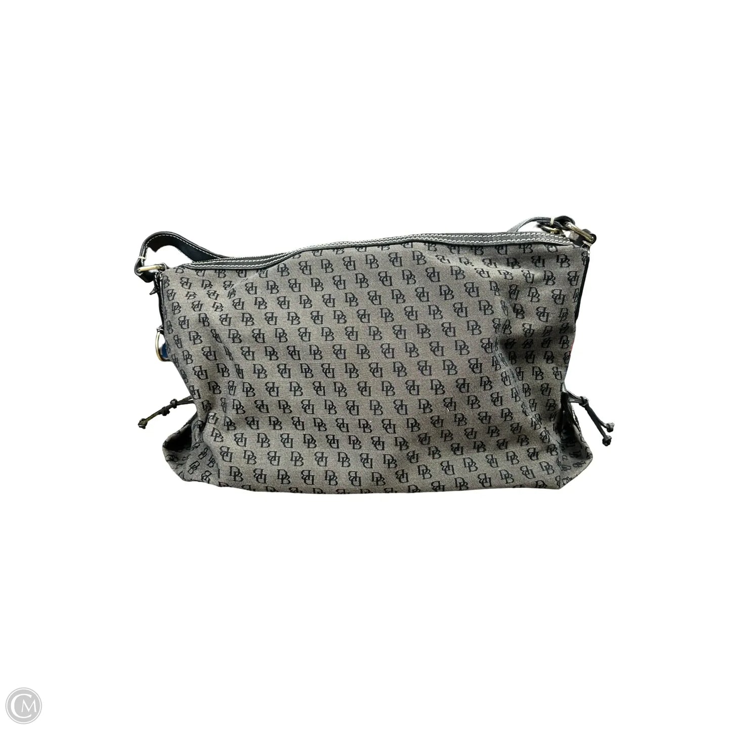 Handbag Designer By Dooney And Bourke, Size: Medium