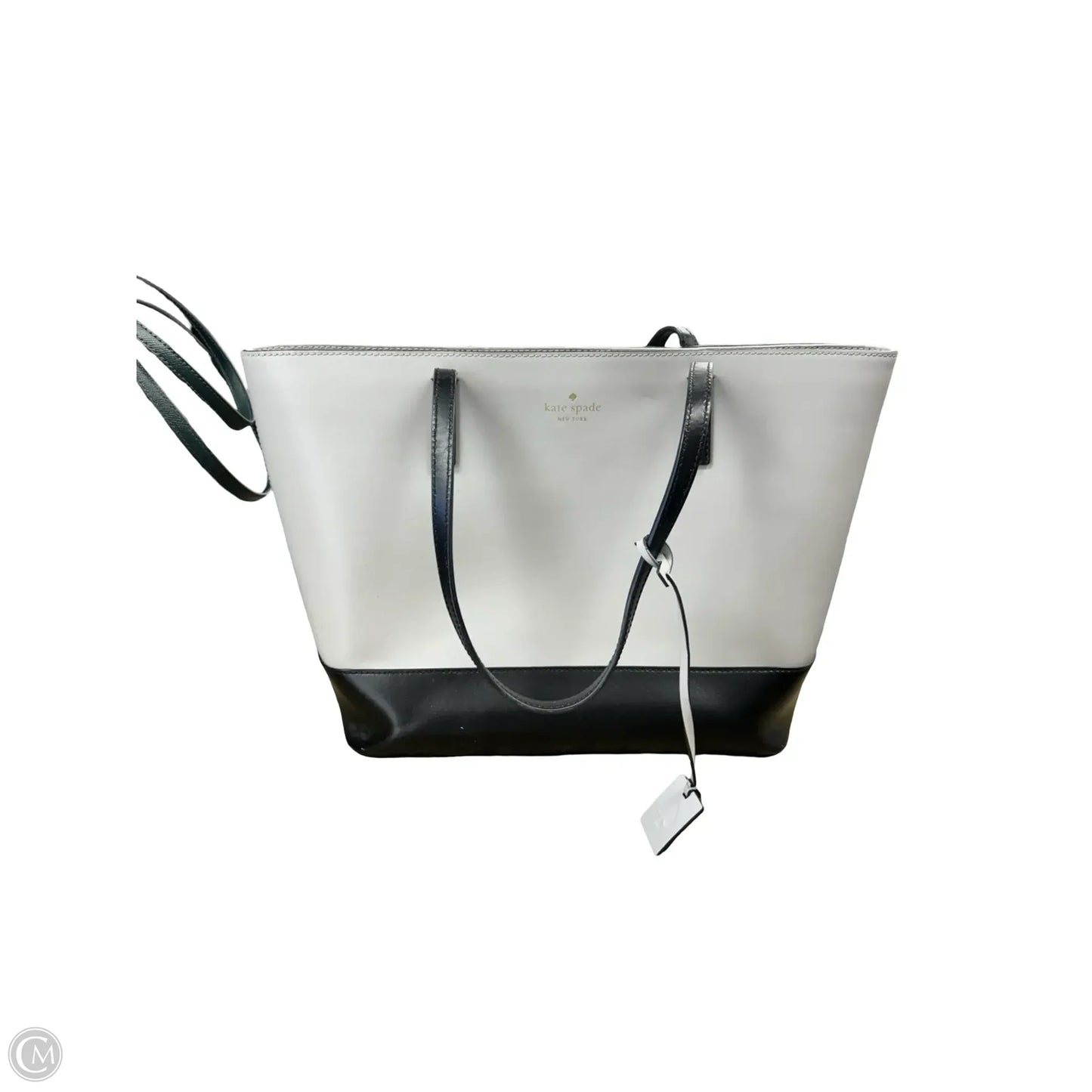 Handbag Designer By Kate Spade, Size: Large
