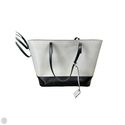 Handbag Designer By Kate Spade, Size: Large